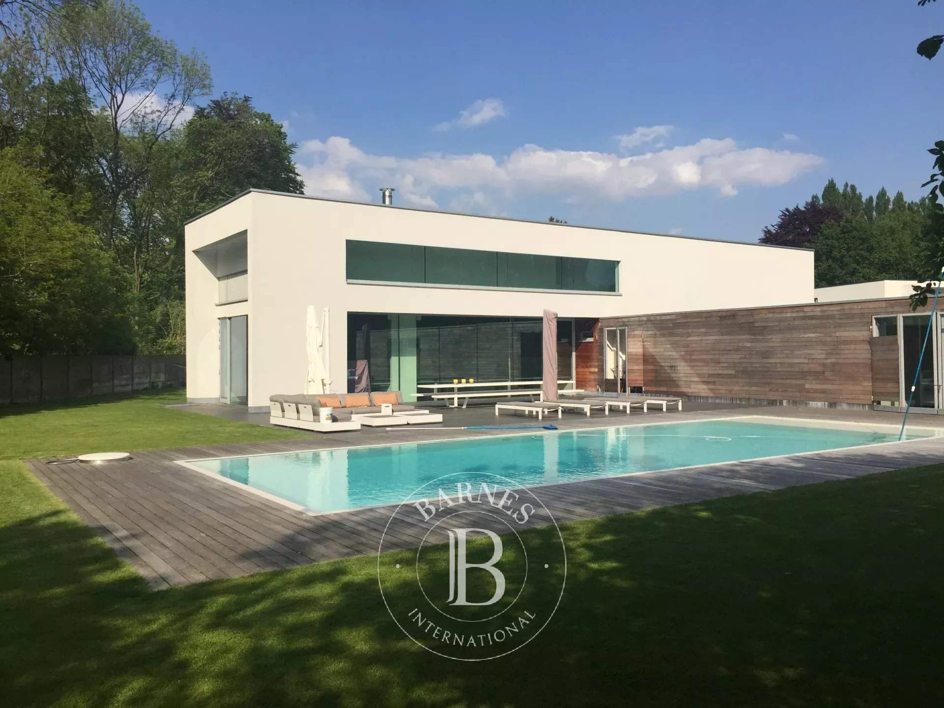 Bondues  - Maison 8 Pi&egrave;ces 5 Chambres - picture 2