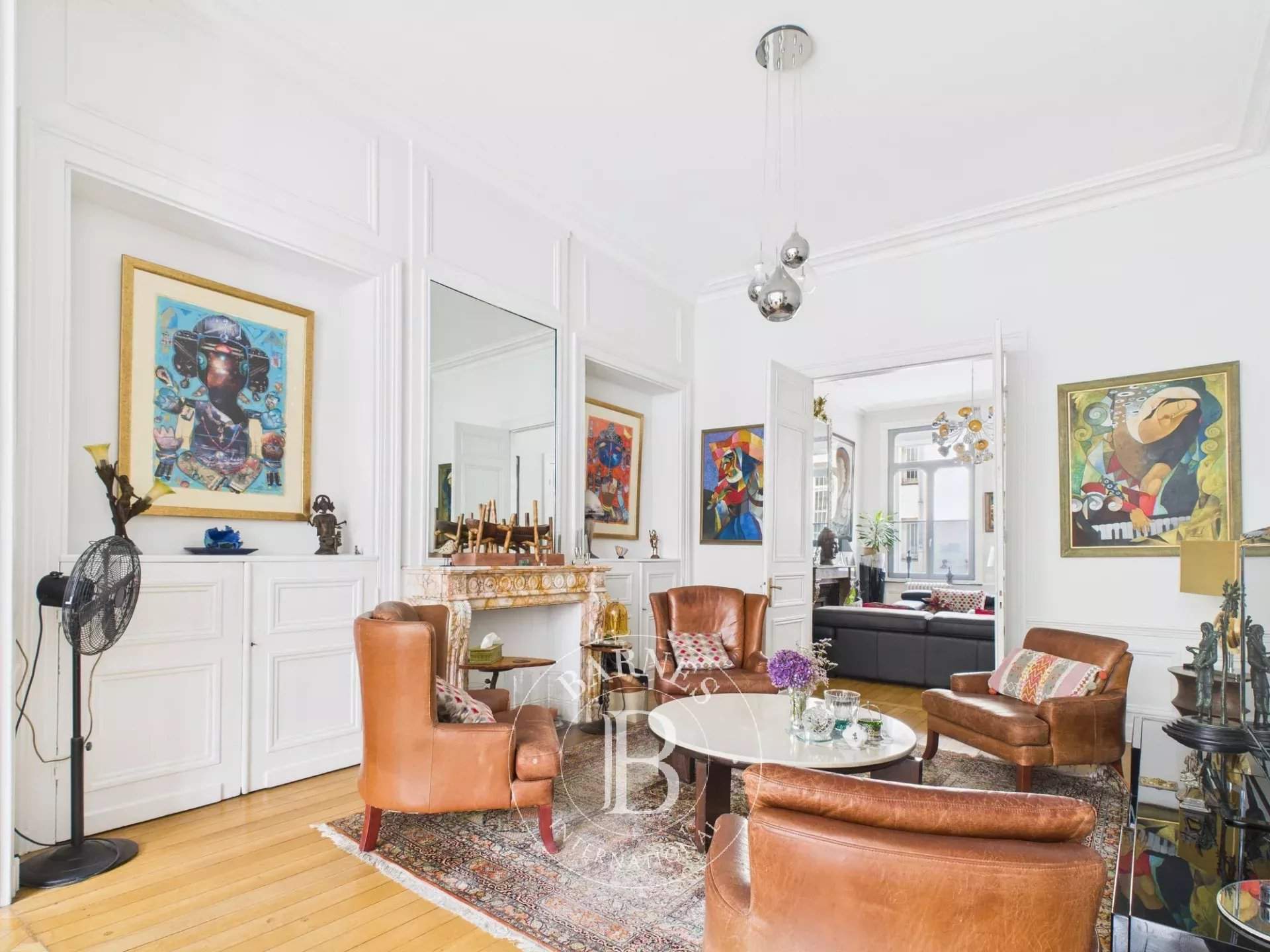 Douai  - Bed and breakfast 5 Bedrooms - picture 1