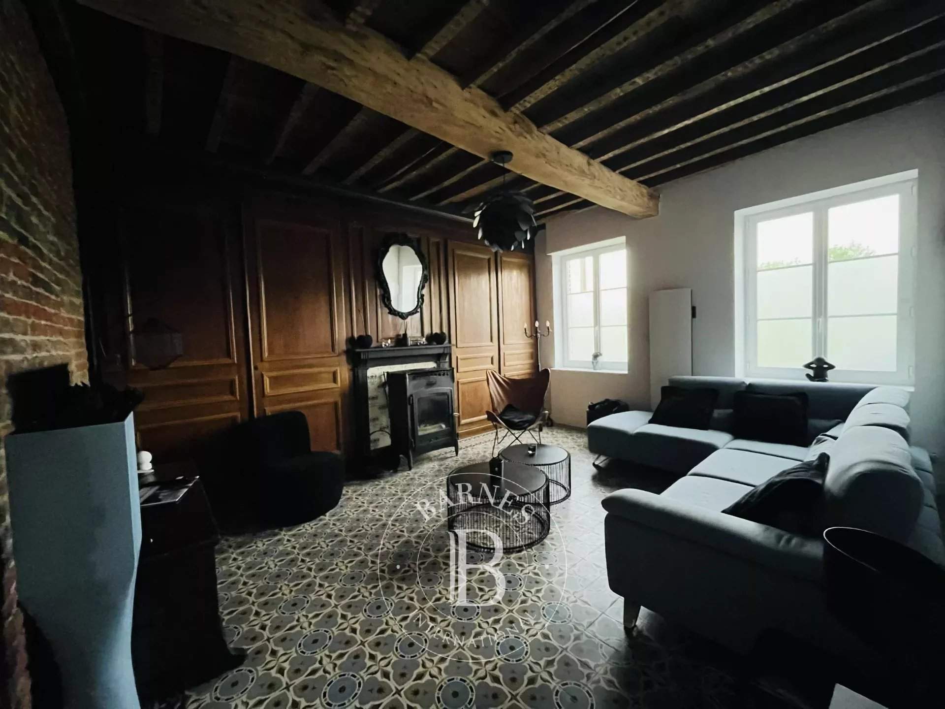 Pont-à-Marcq  - Farm 4 Bedrooms - picture 8