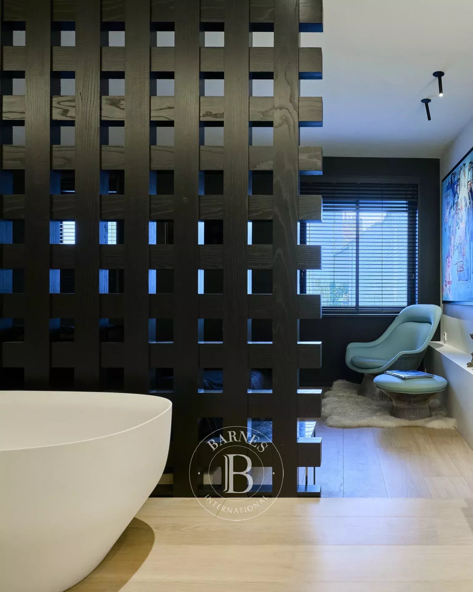 Lille  - Loft 1 Bedroom - picture 12