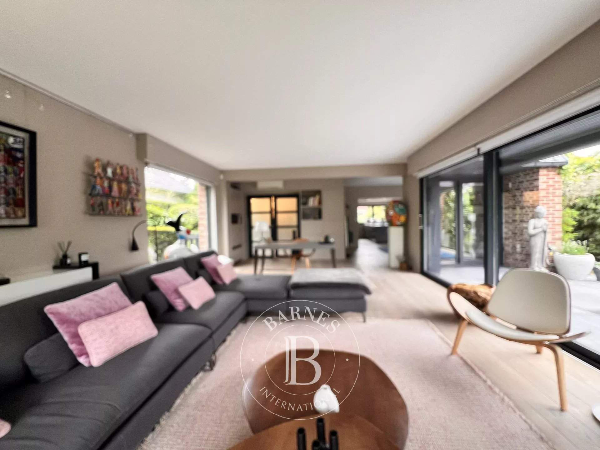 Marcq-en-Baroeul  - House 4 Bedrooms - picture 8