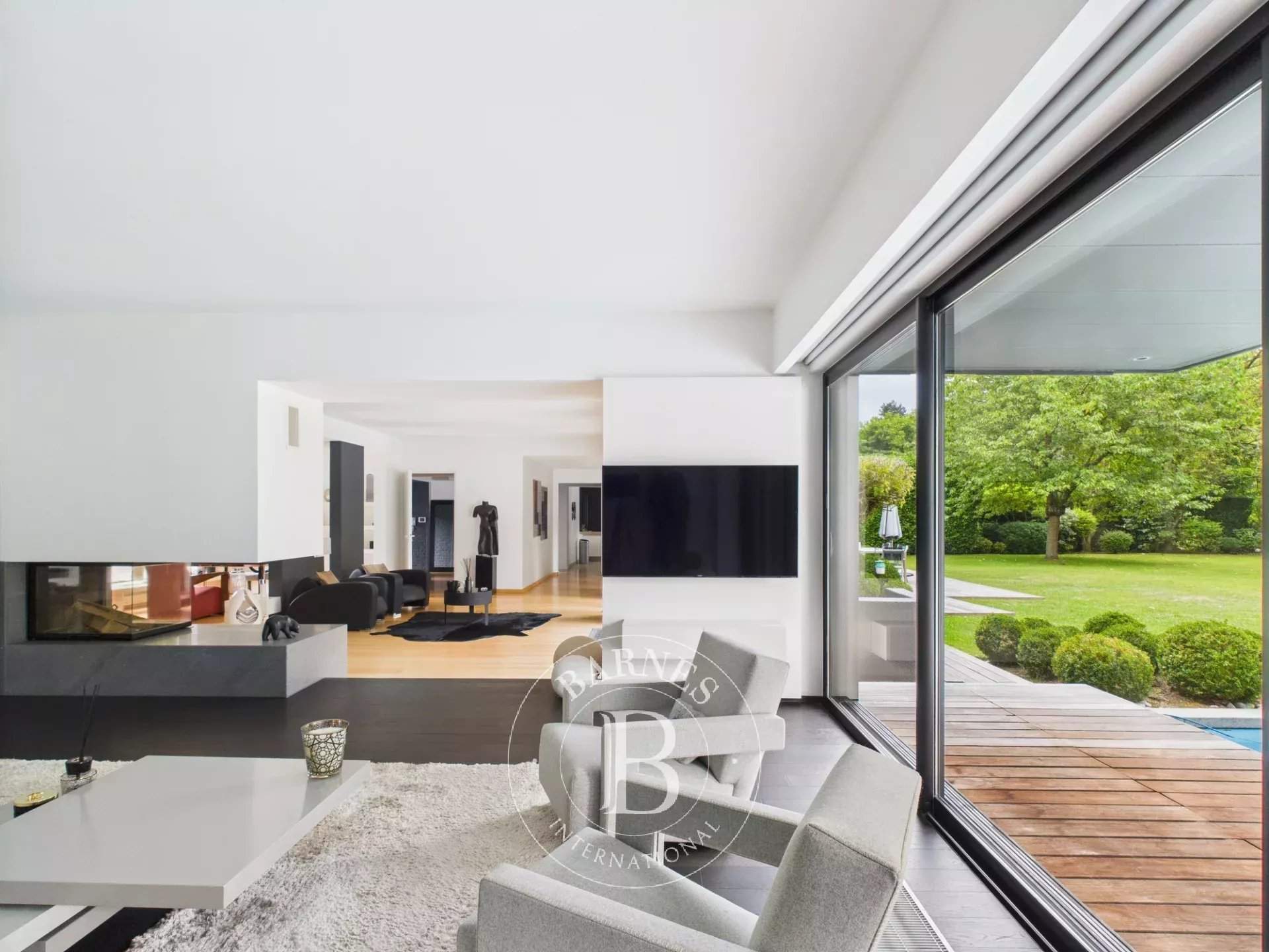 Croix  - Maison 10 Pi&egrave;ces 5 Chambres - picture 14