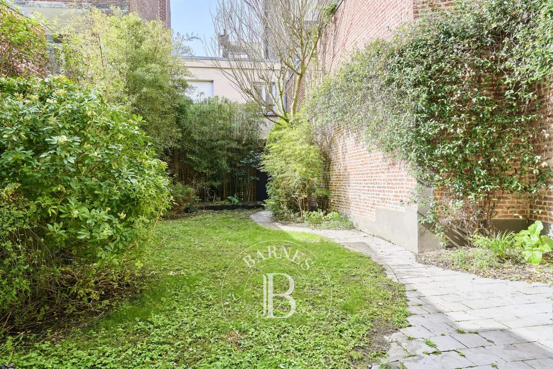 Lille  - Maison 11 Pi&egrave;ces 6 Chambres - picture 17