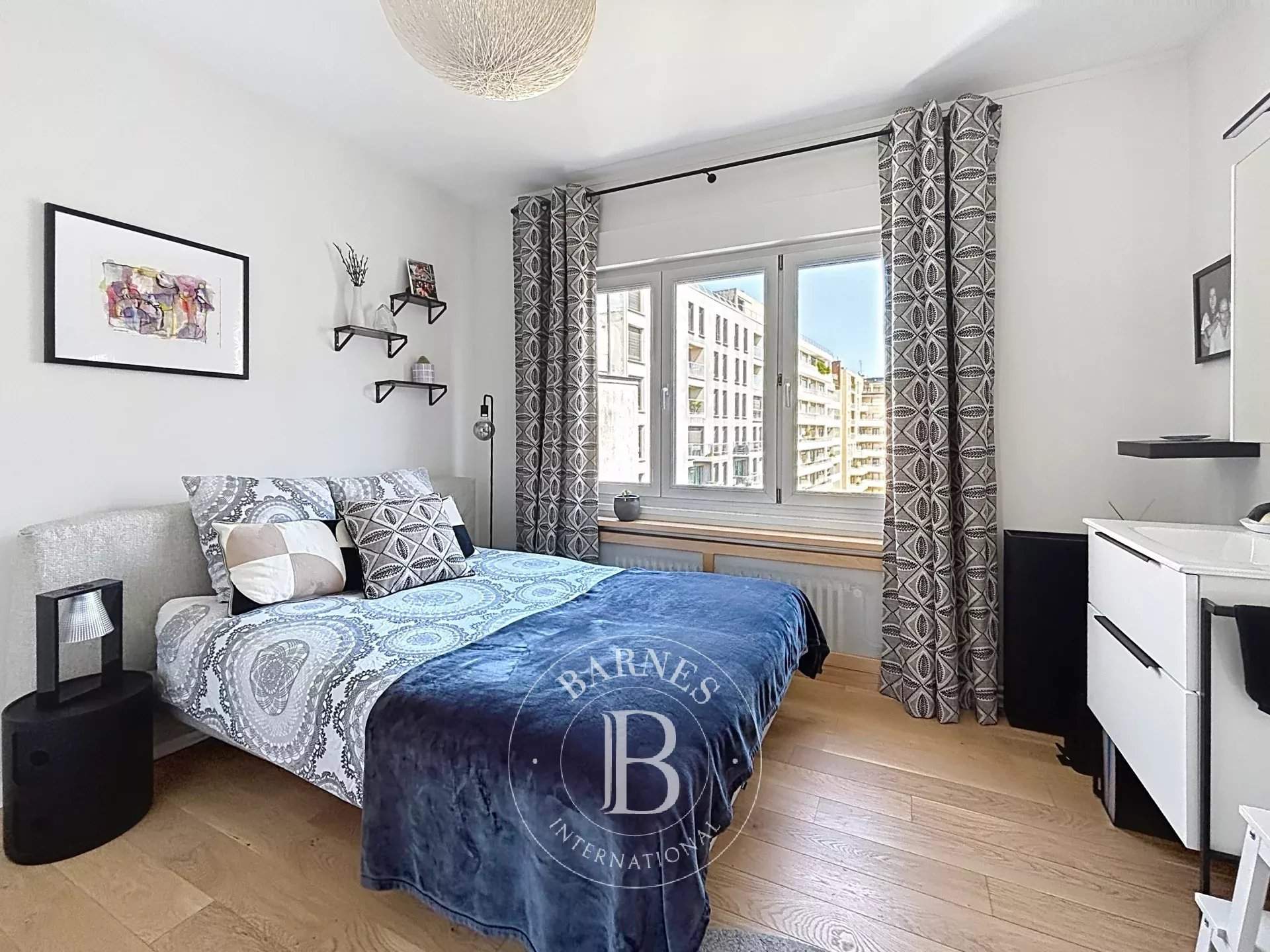Lille  - Apartment 3 Bedrooms - picture 9