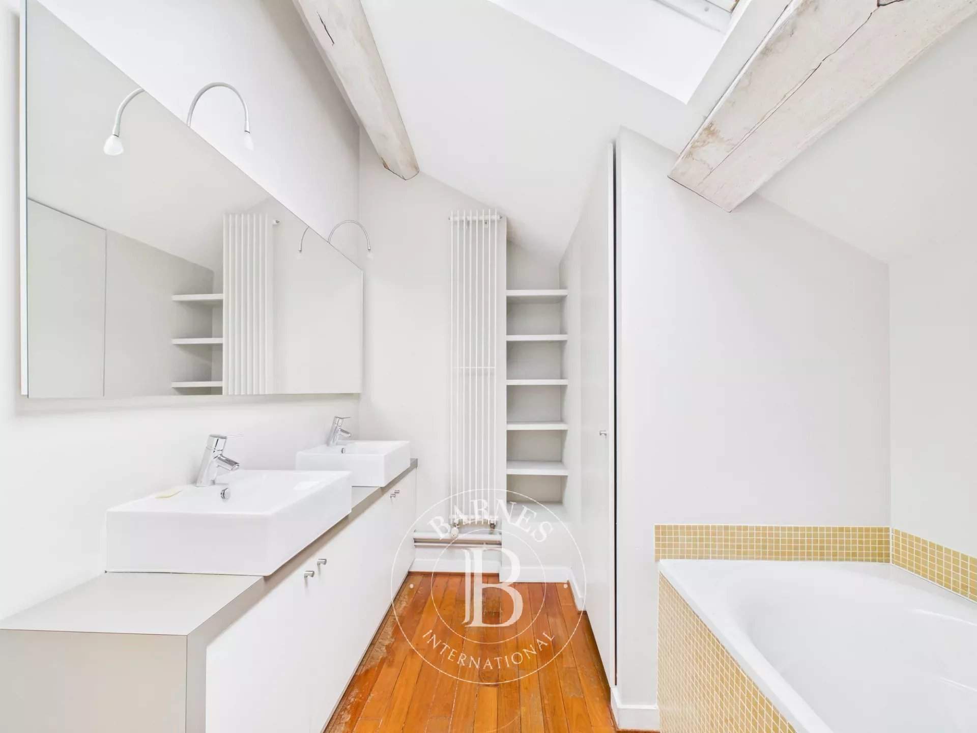 Lille  - Apartment 3 Bedrooms - picture 6