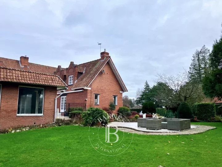 Wervicq-Sud  - Villa 12 Pi&egrave;ces 4 Chambres - picture 12