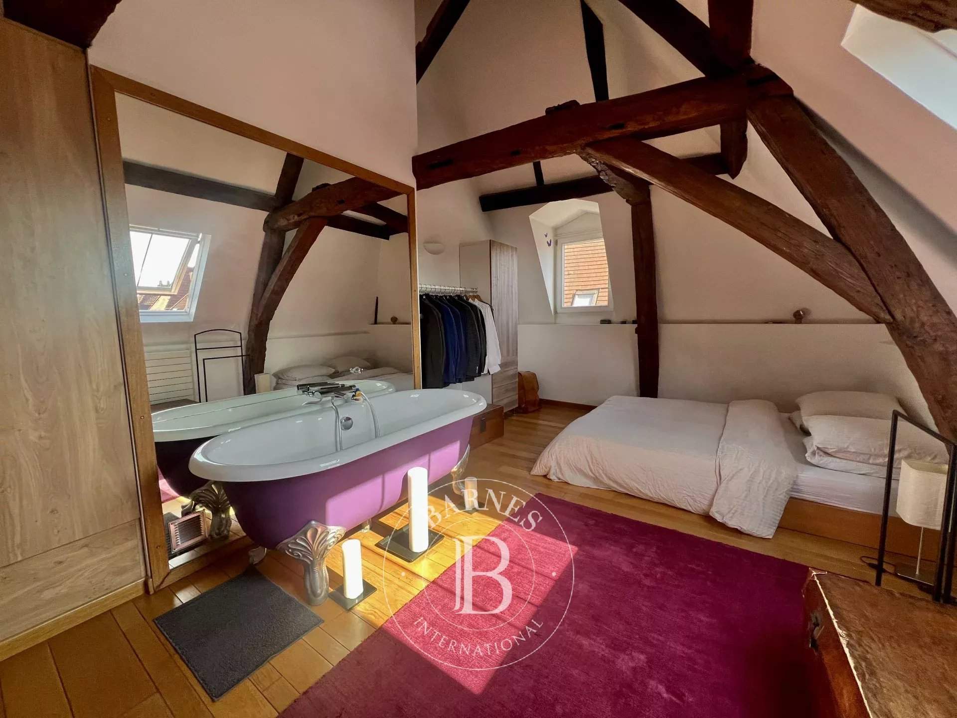 Lille  - House 2 Bedrooms - picture 10