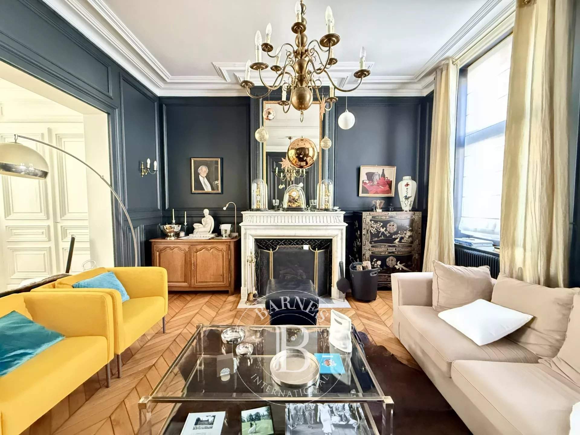 Saint-Venant  - House 6 Bedrooms - picture 1