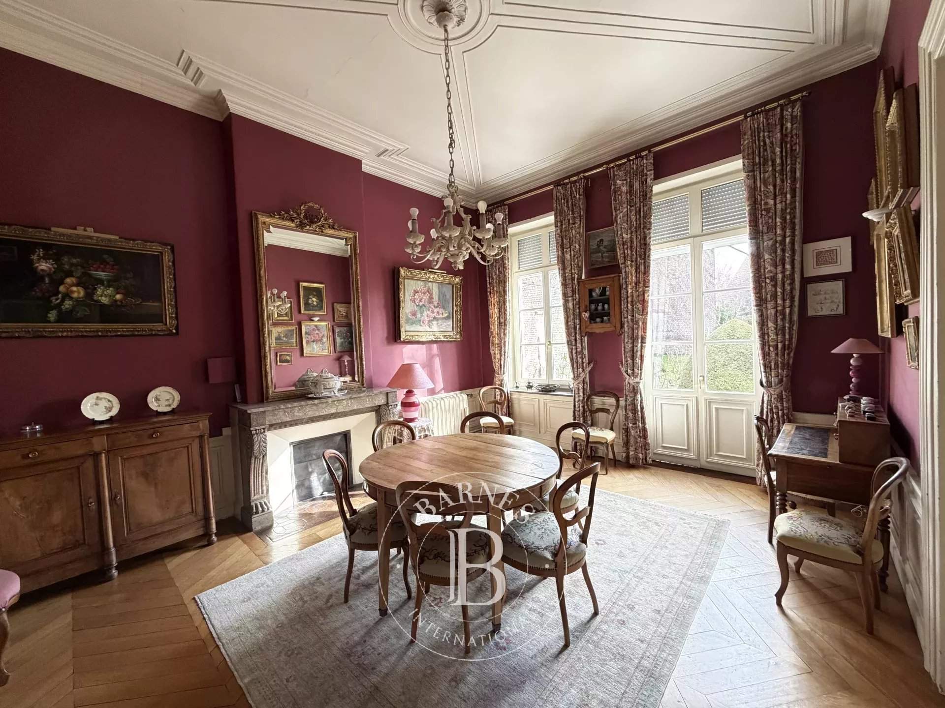 Arras  - Maison 10 Pi&egrave;ces 7 Chambres - picture 9