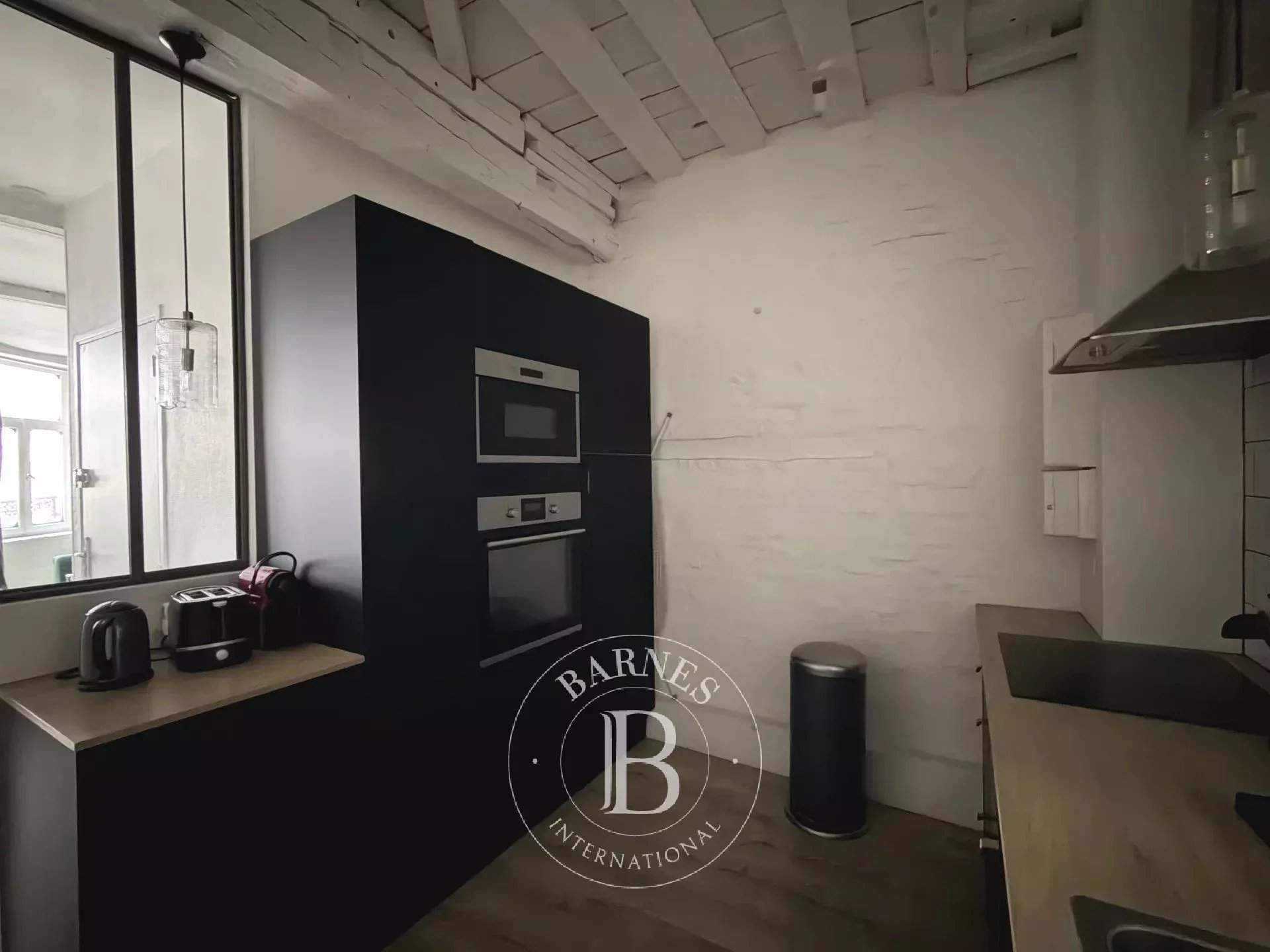 Lille  - Apartment 1 Bedroom - picture 3