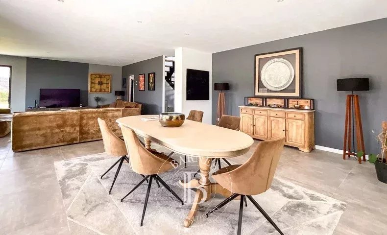 Mérignies  - Maison 6 Pi&egrave;ces 3 Chambres - picture 9