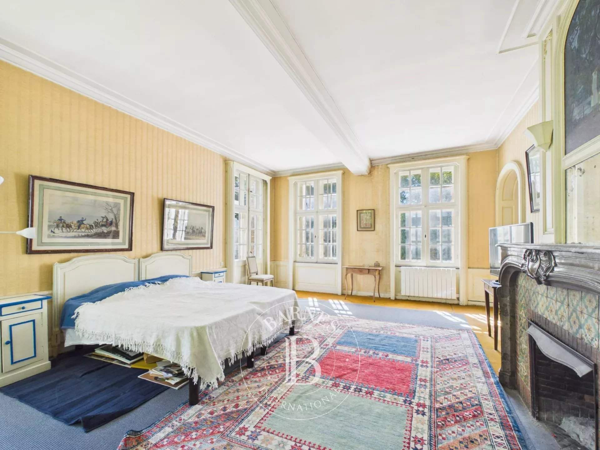Loos  - Castle 3 Bedrooms - picture 17