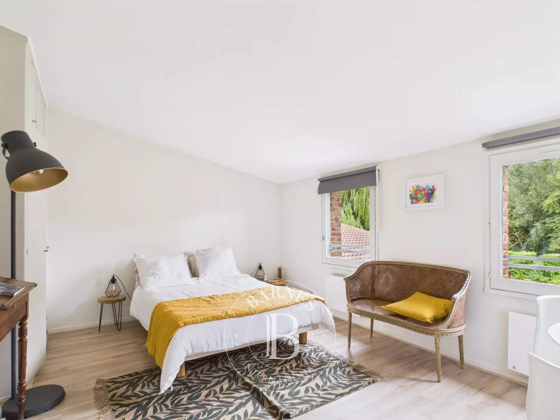 Villeneuve-d'Ascq  - House 4 Bedrooms - picture 14