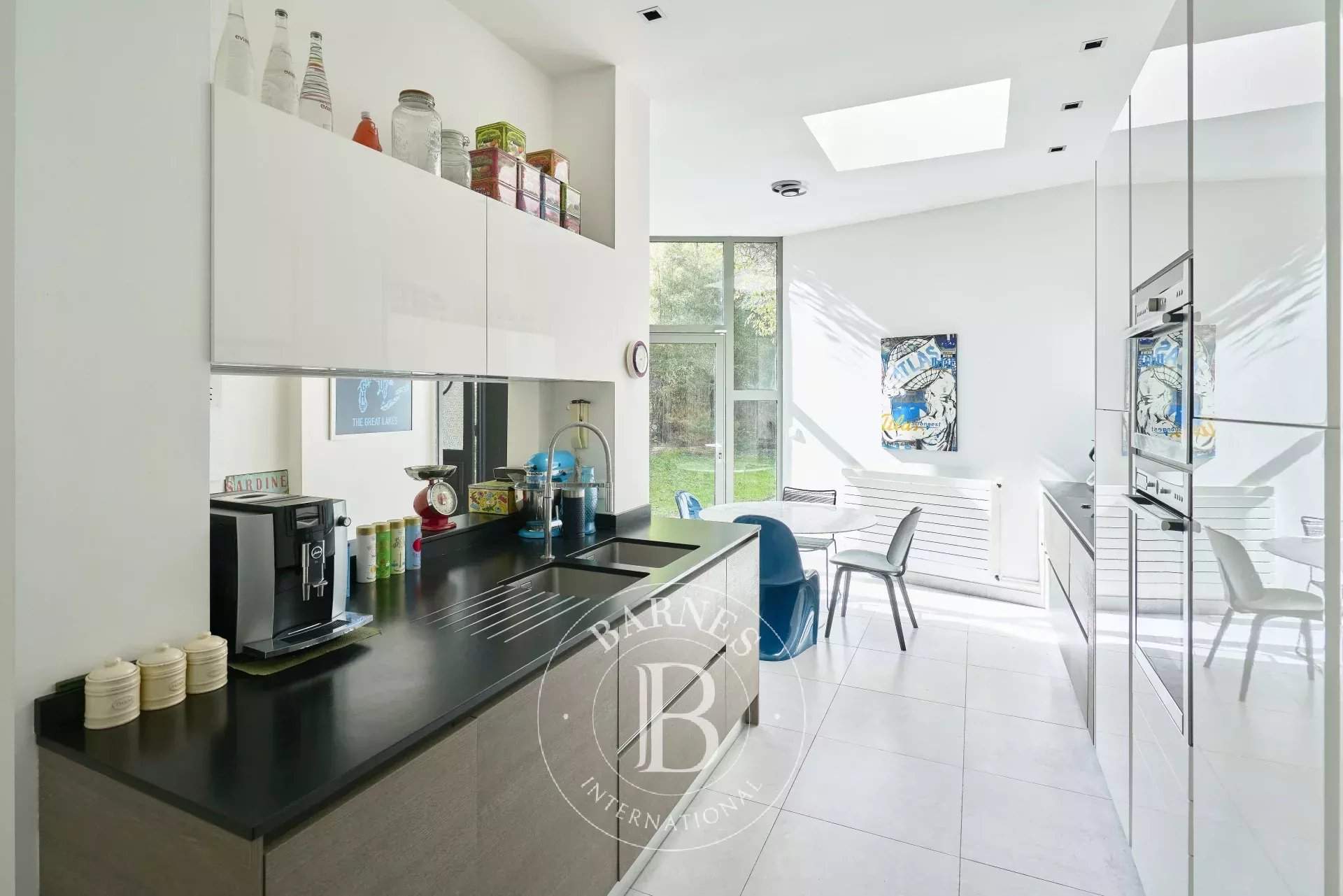 Lille  - Maison 11 Pi&egrave;ces 6 Chambres - picture 10