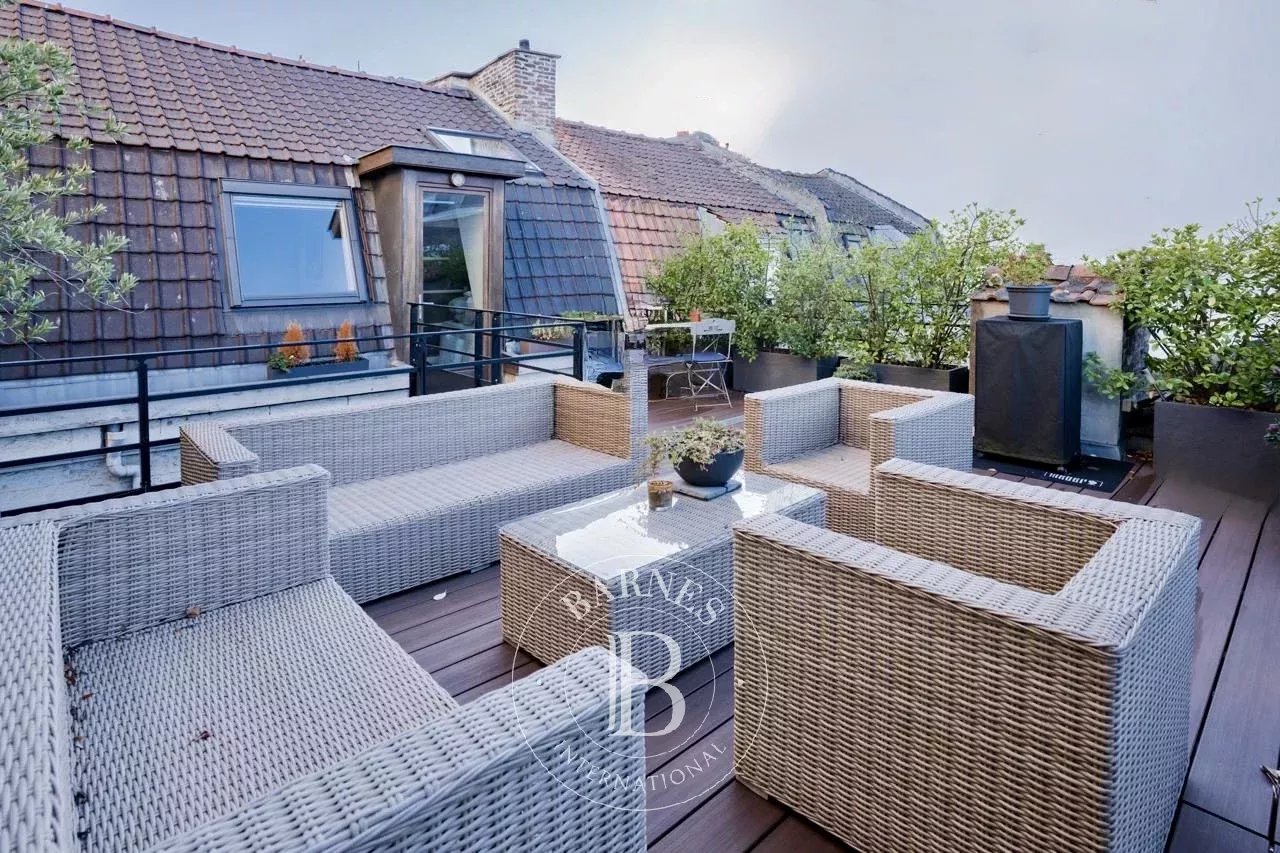 Lille  - Maison 7 Pi&egrave;ces 3 Chambres - picture 8