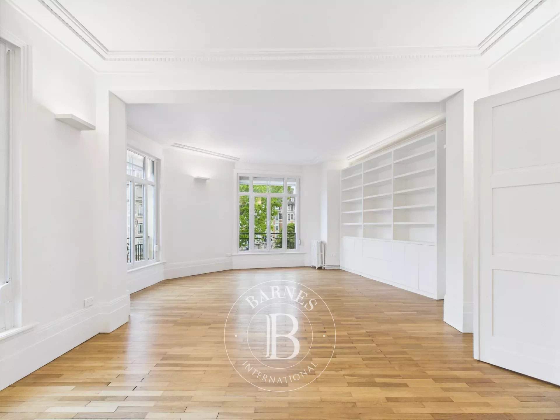 Marcq-en-Baroeul  - Apartment 3 Bedrooms - picture 1