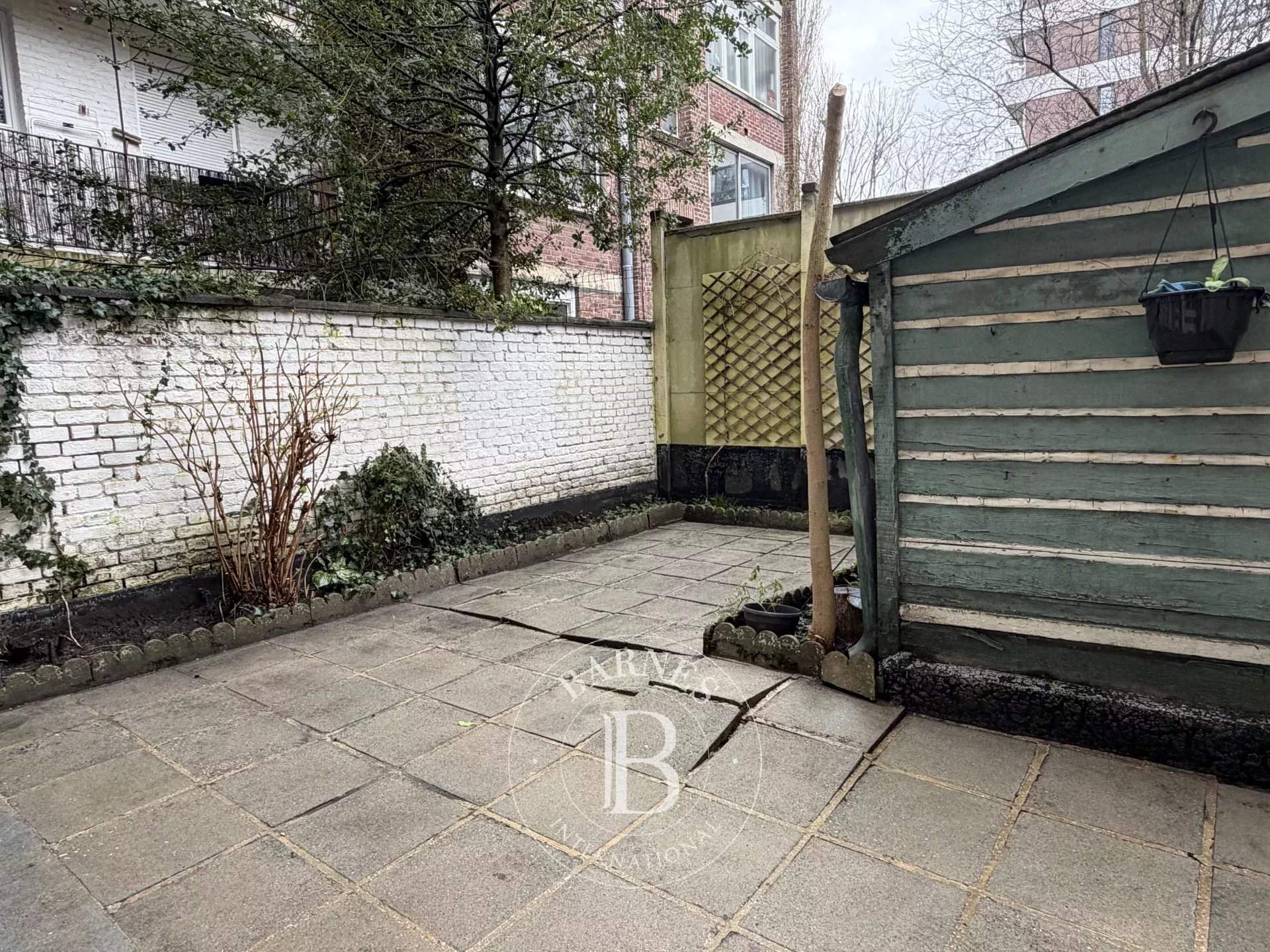 Lille  - Appartement 1 Pi&egrave;ce, 1 Chambre - picture 3