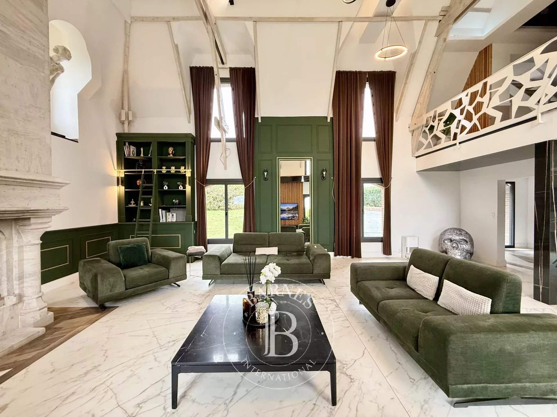 Valenciennes  - House 3 Bedrooms - picture 2