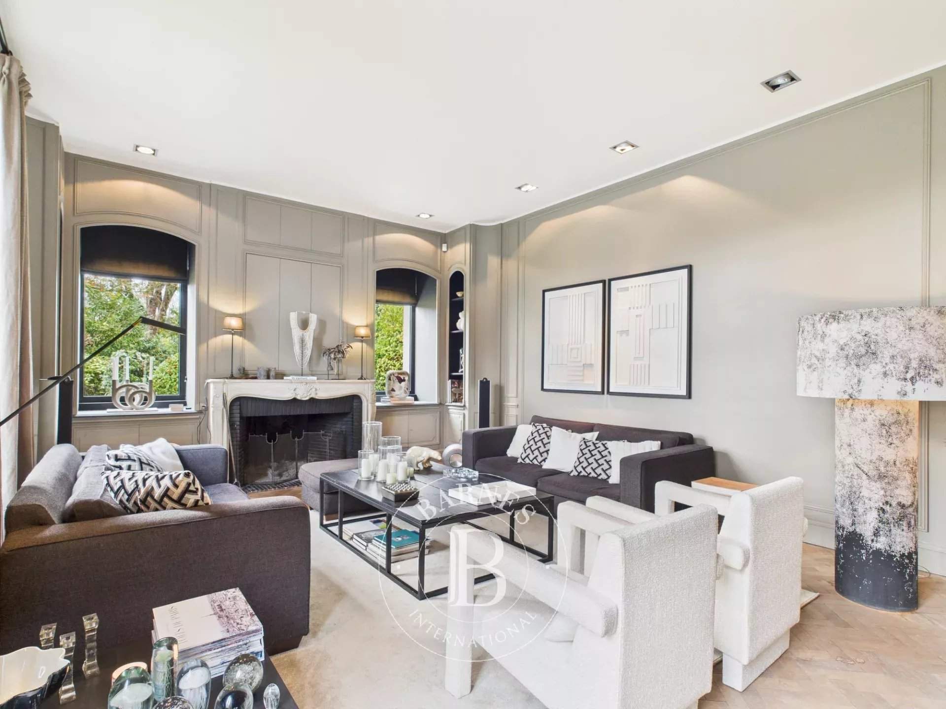 Wasquehal  - House 5 Bedrooms - picture 1