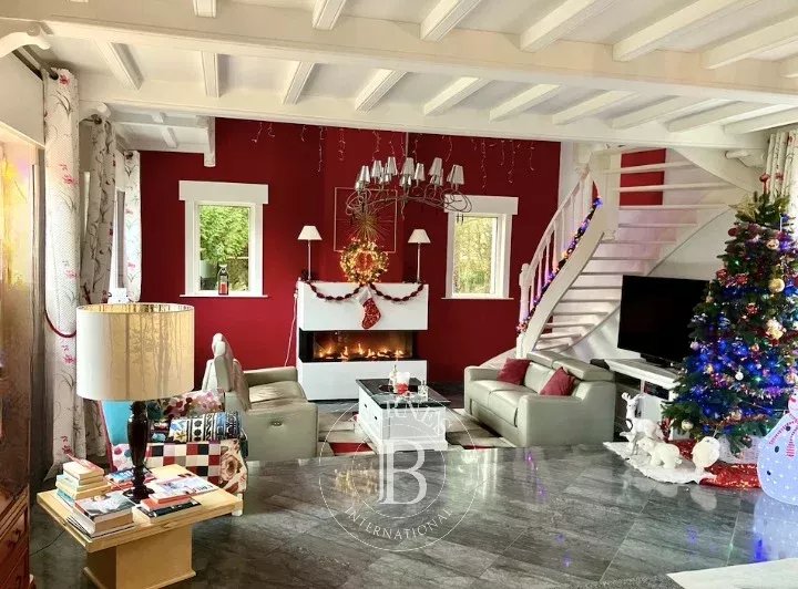 Wervicq-Sud  - Villa 12 Pi&egrave;ces 4 Chambres - picture 4