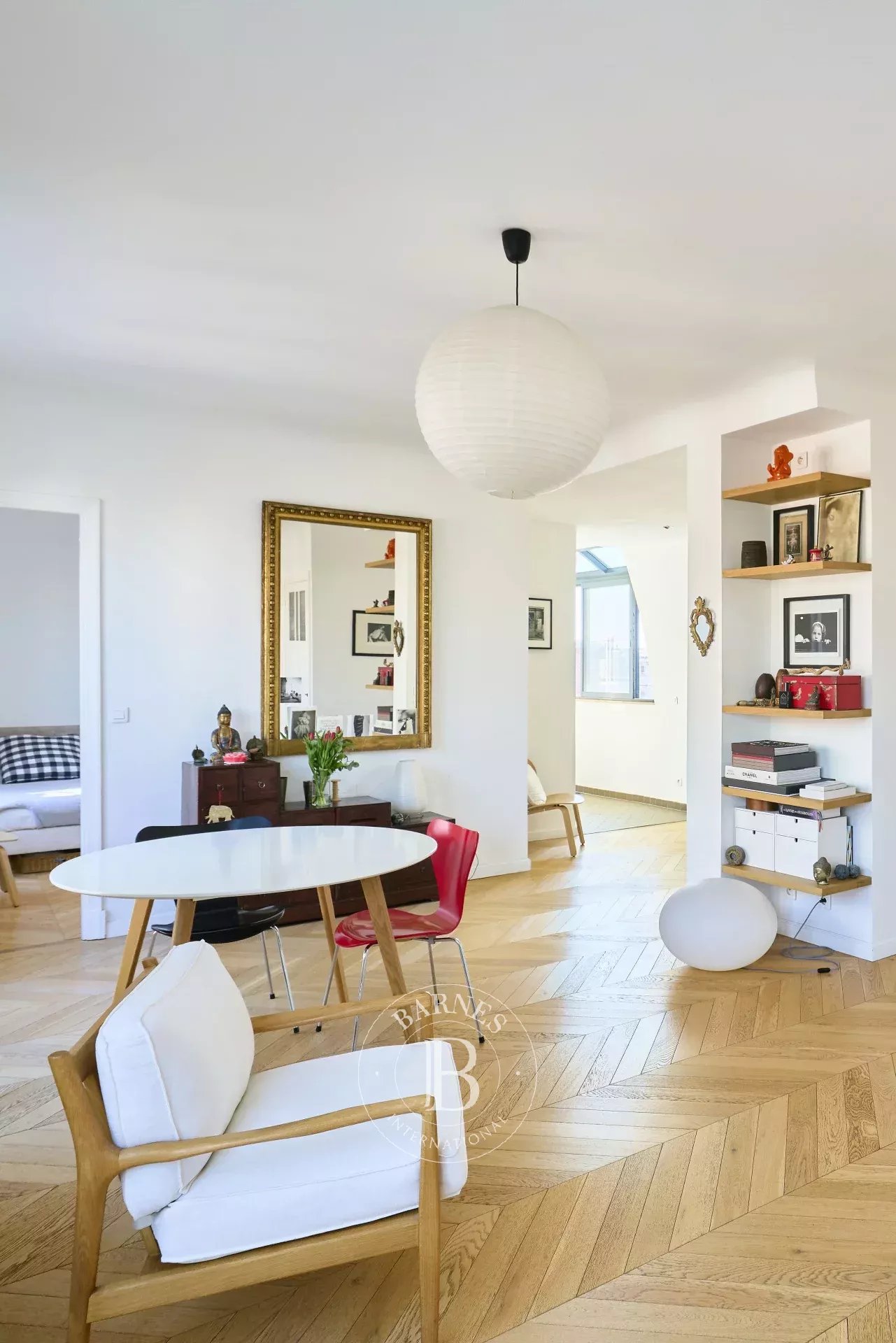 Lille  - Appartement 2 Pi&egrave;ces, 1 Chambre - picture 12