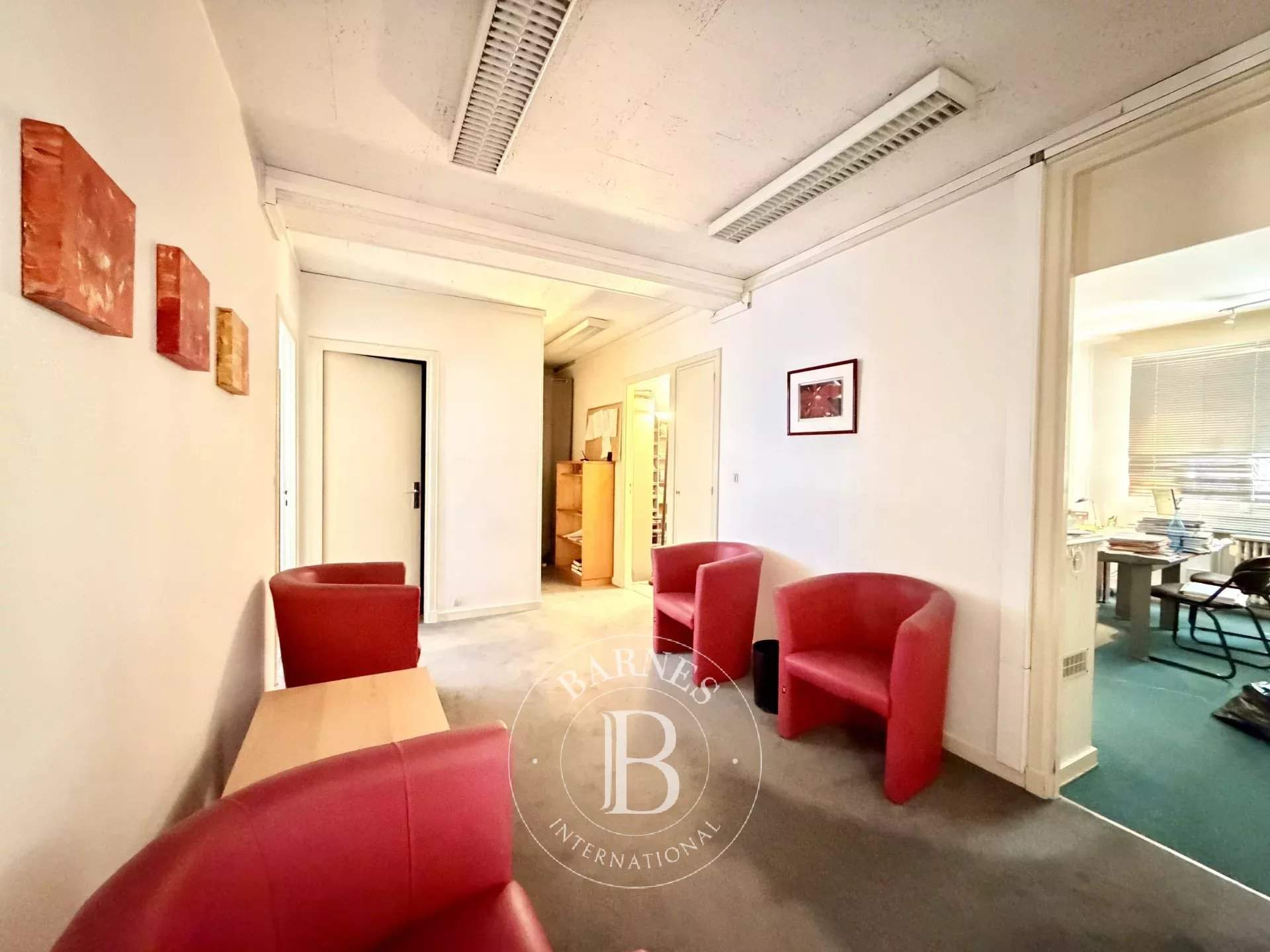 Lille  - Premises 6 Bedrooms - picture 4
