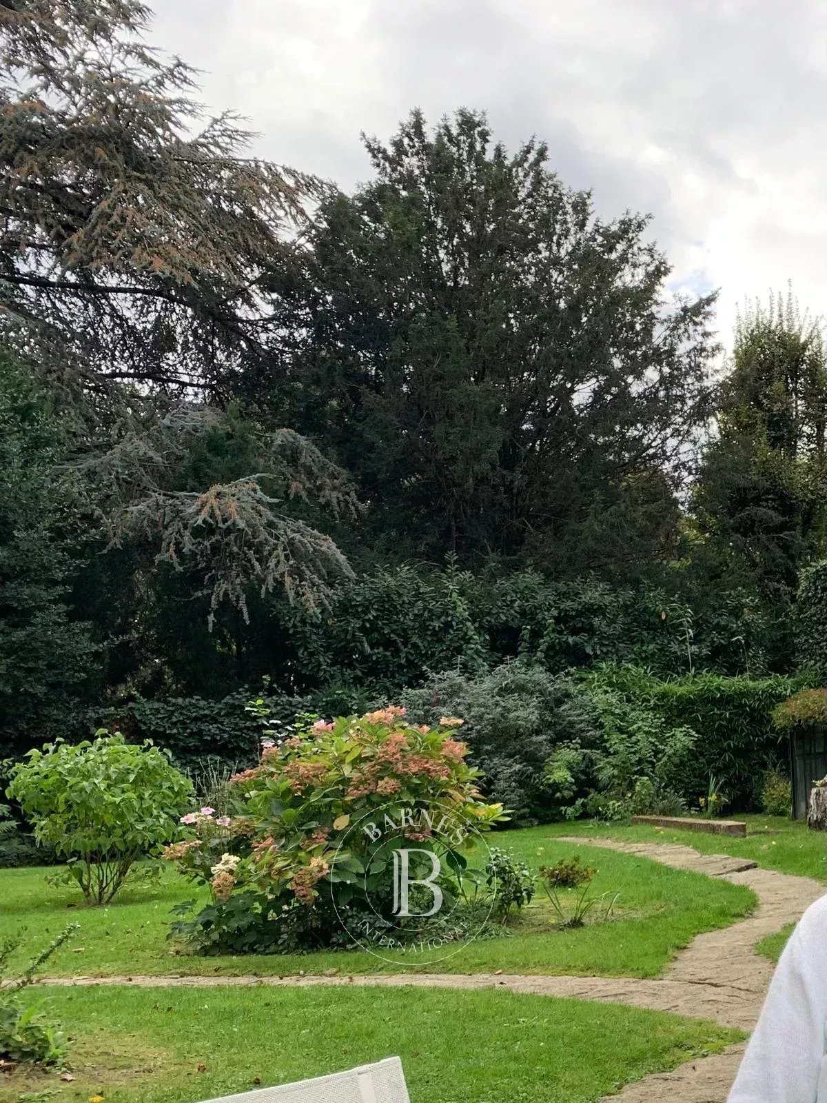 Lambersart  - House 5 Bedrooms - picture 11