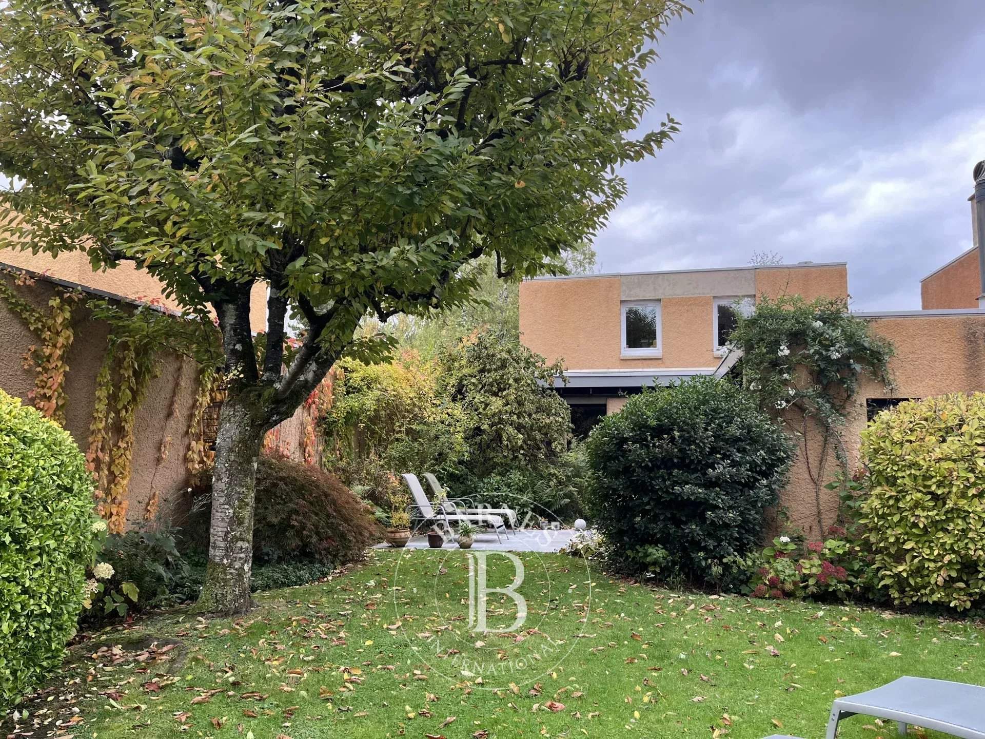 Villeneuve-d'Ascq  - House 3 Bedrooms - picture 1