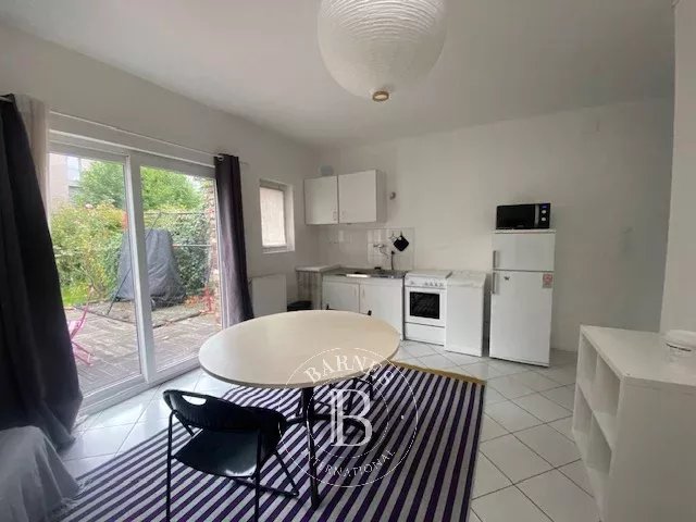 Lambersart  - Townhouse 5 Bedrooms - picture 12