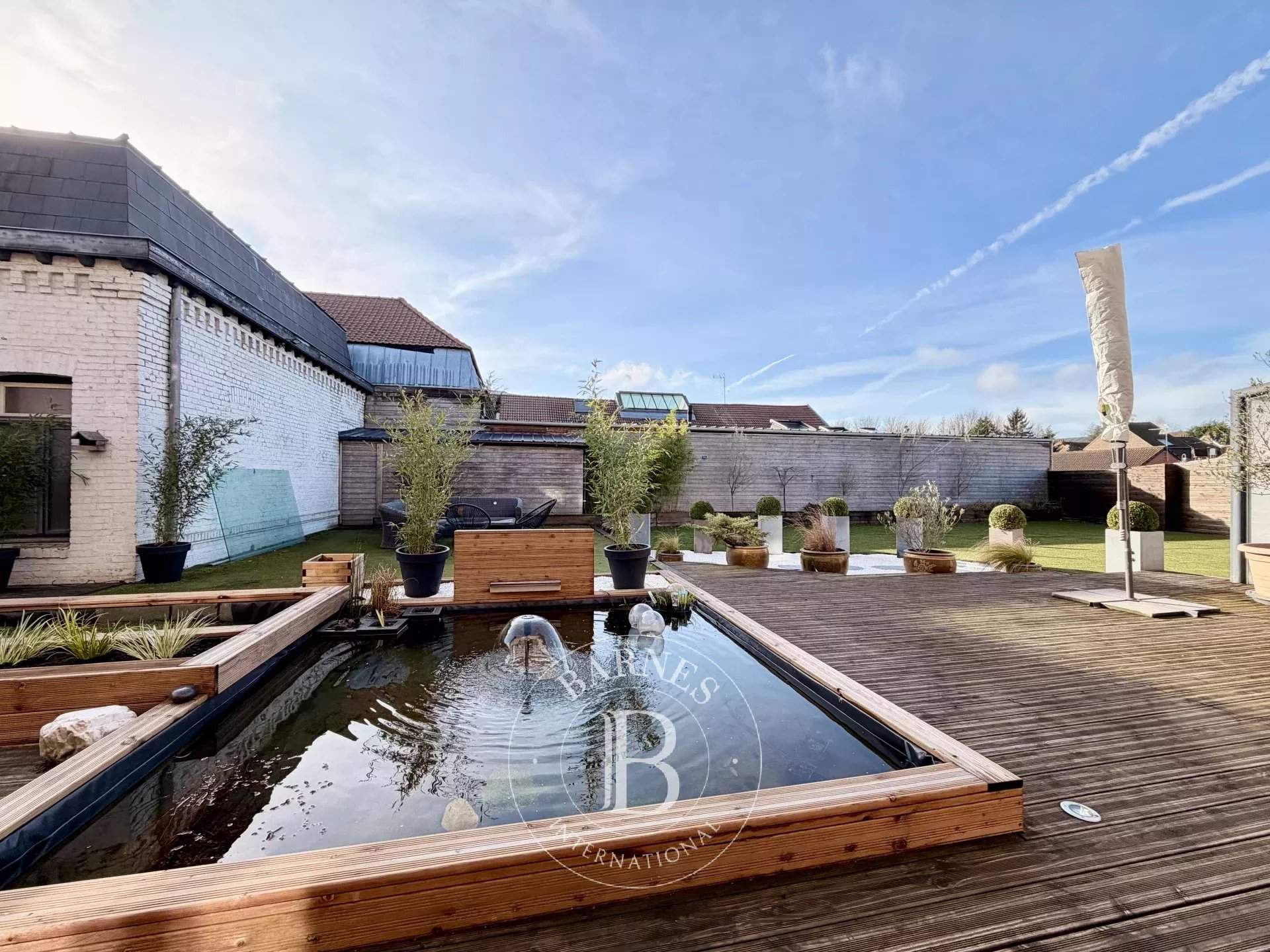 Valenciennes  - Appartement 7 Pi&egrave;ces 3 Chambres - picture 18