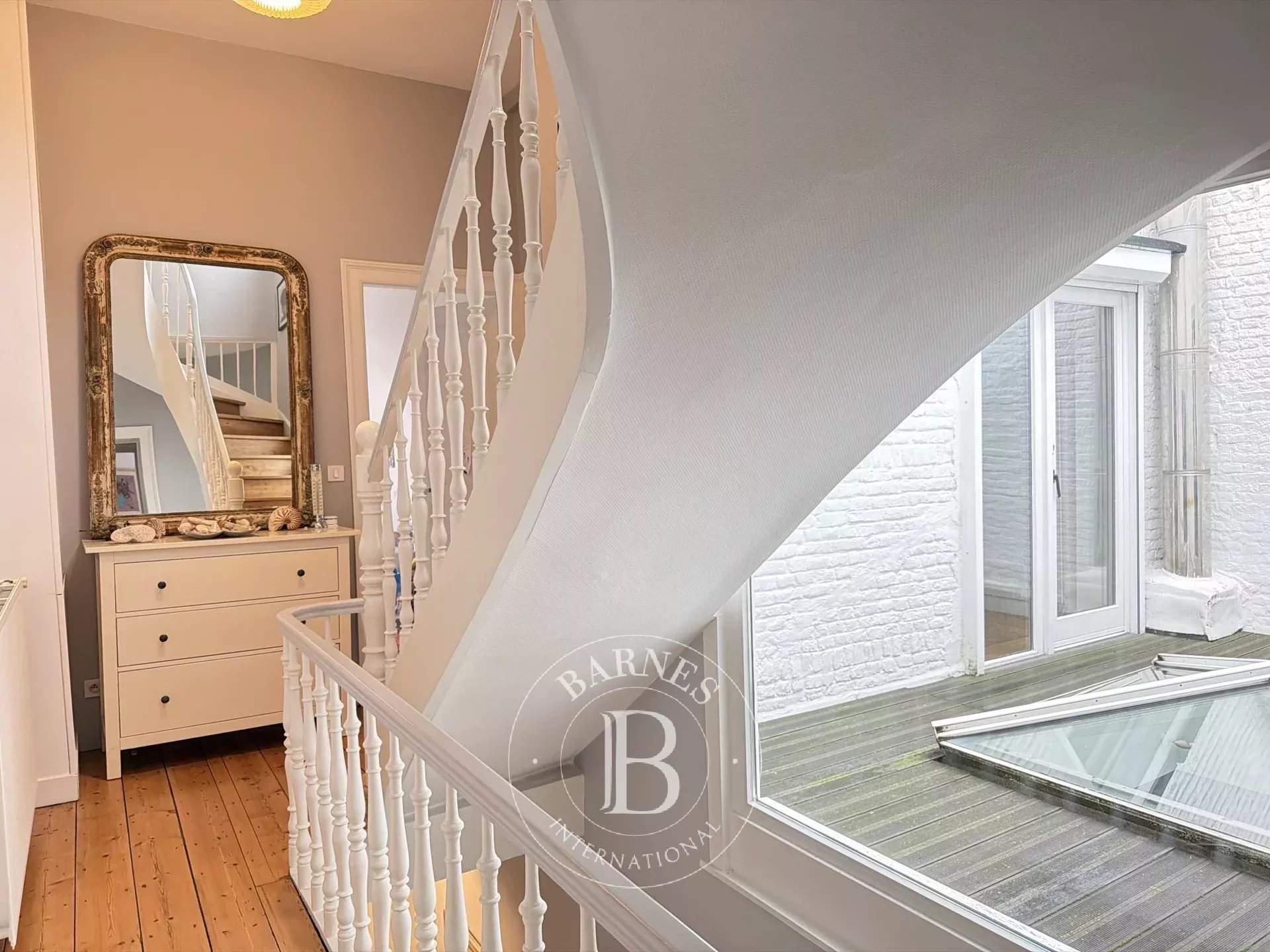 Lille  - Townhouse 5 Bedrooms - picture 9