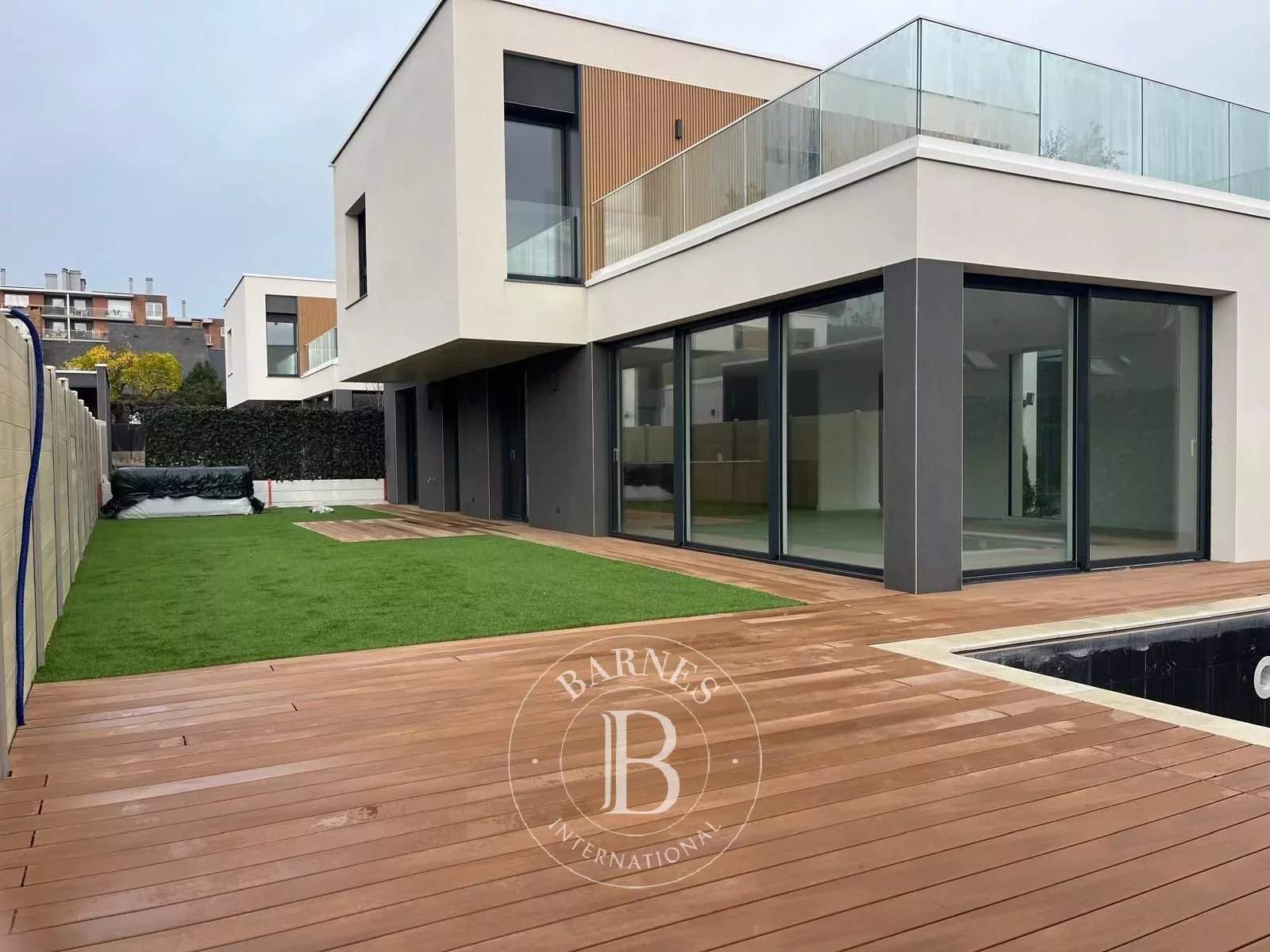 Malo Les Bains  - Villa 7 Pi&egrave;ces 4 Chambres - picture 1