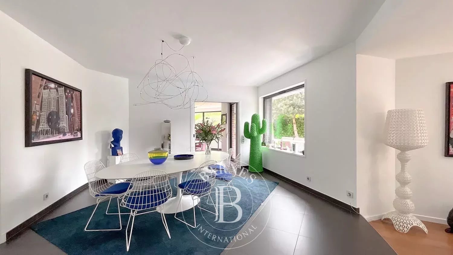 Camphin-en-Pévèle  - Maison 8 Pi&egrave;ces 4 Chambres - picture 7