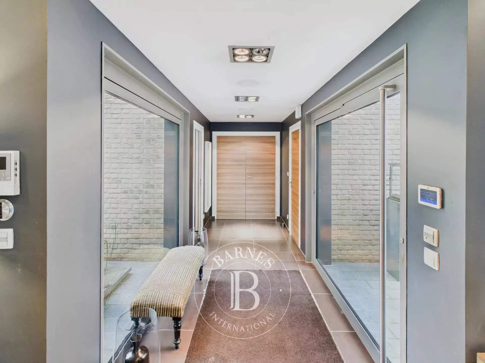 Mouvaux  - Maison 8 Pièces 3 Chambres - picture 12