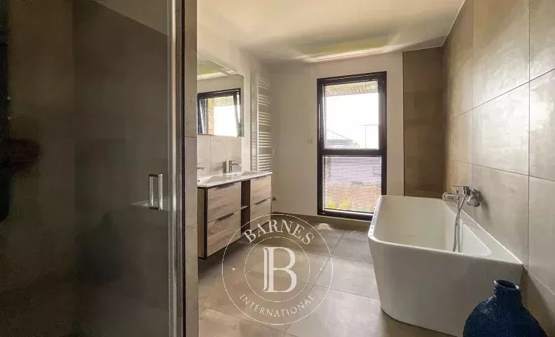 Mérignies  - Maison 6 Pi&egrave;ces 3 Chambres - picture 15