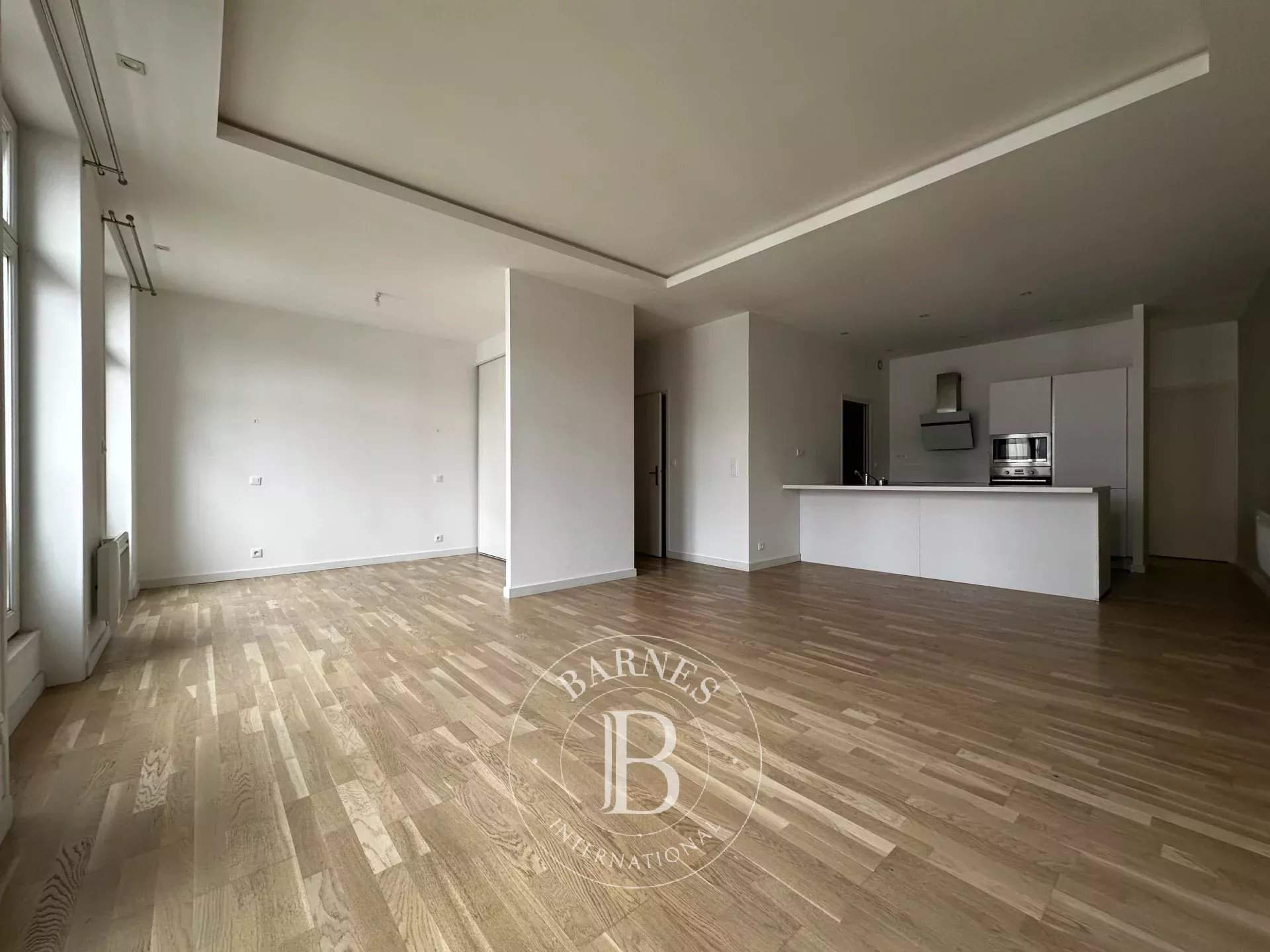 Lille  - Apartment 2 Bedrooms - picture 1
