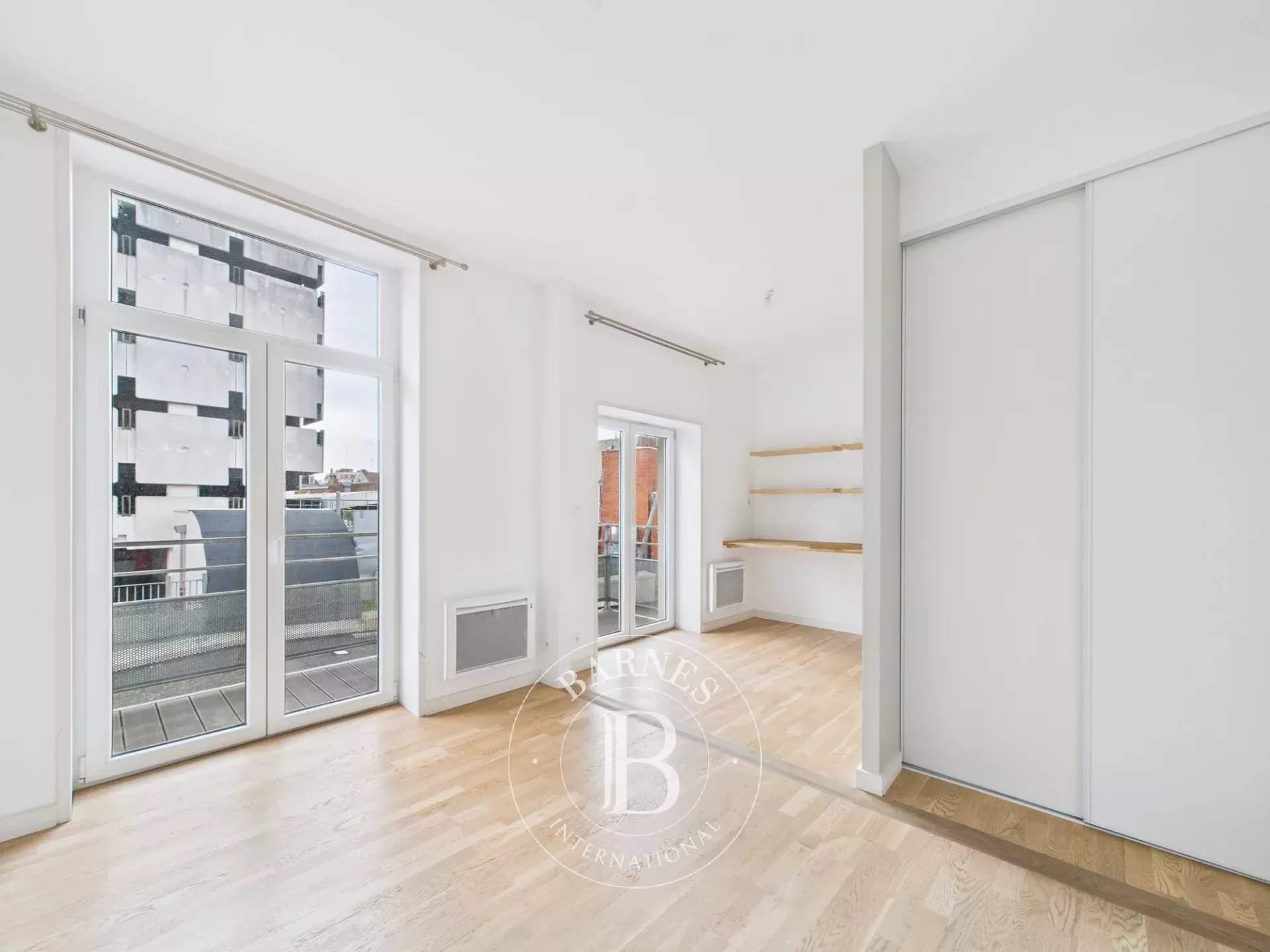 Lille  - Apartment 2 Bedrooms - picture 5