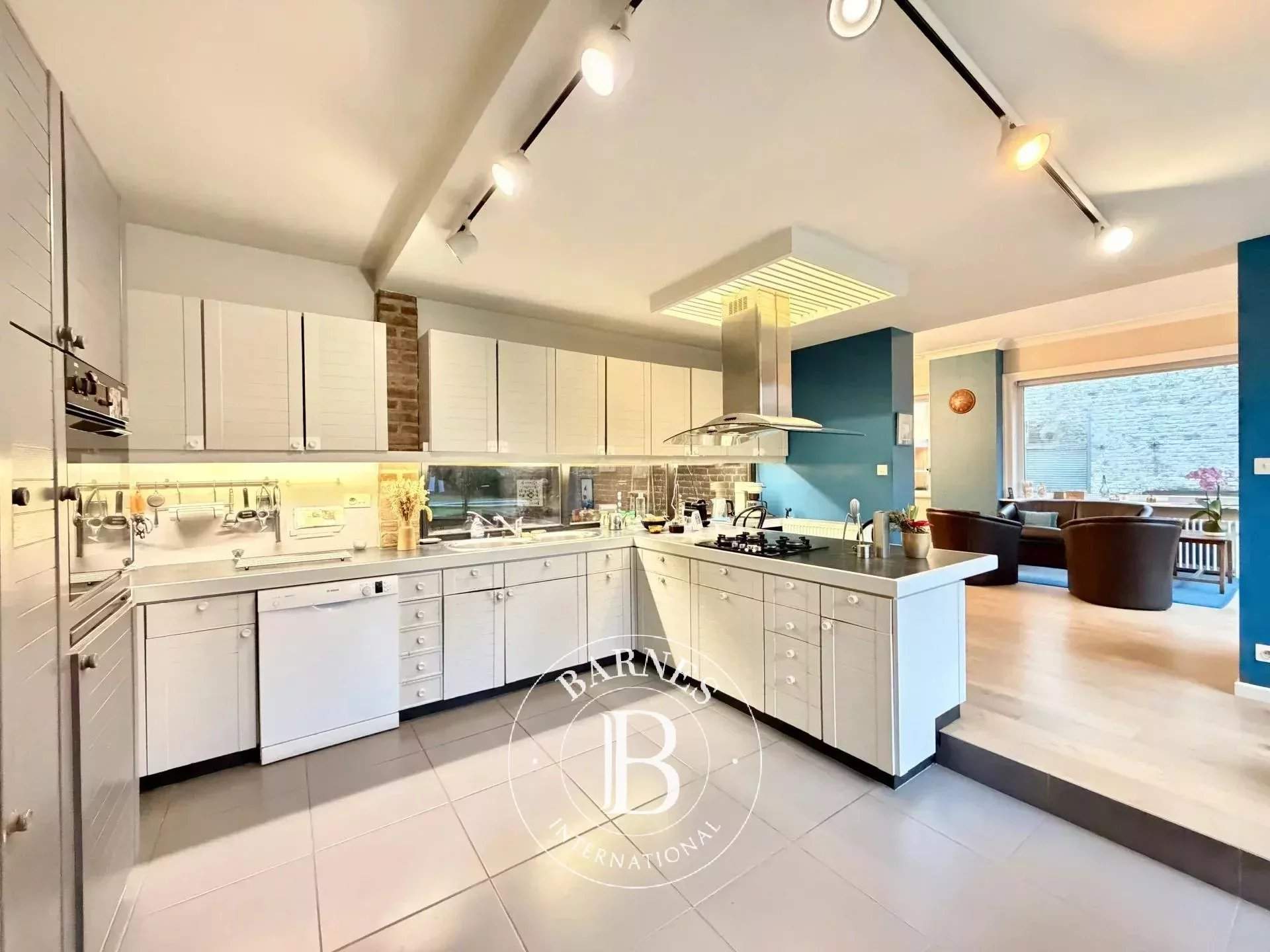 Lille  - House 8 Bedrooms - picture 8