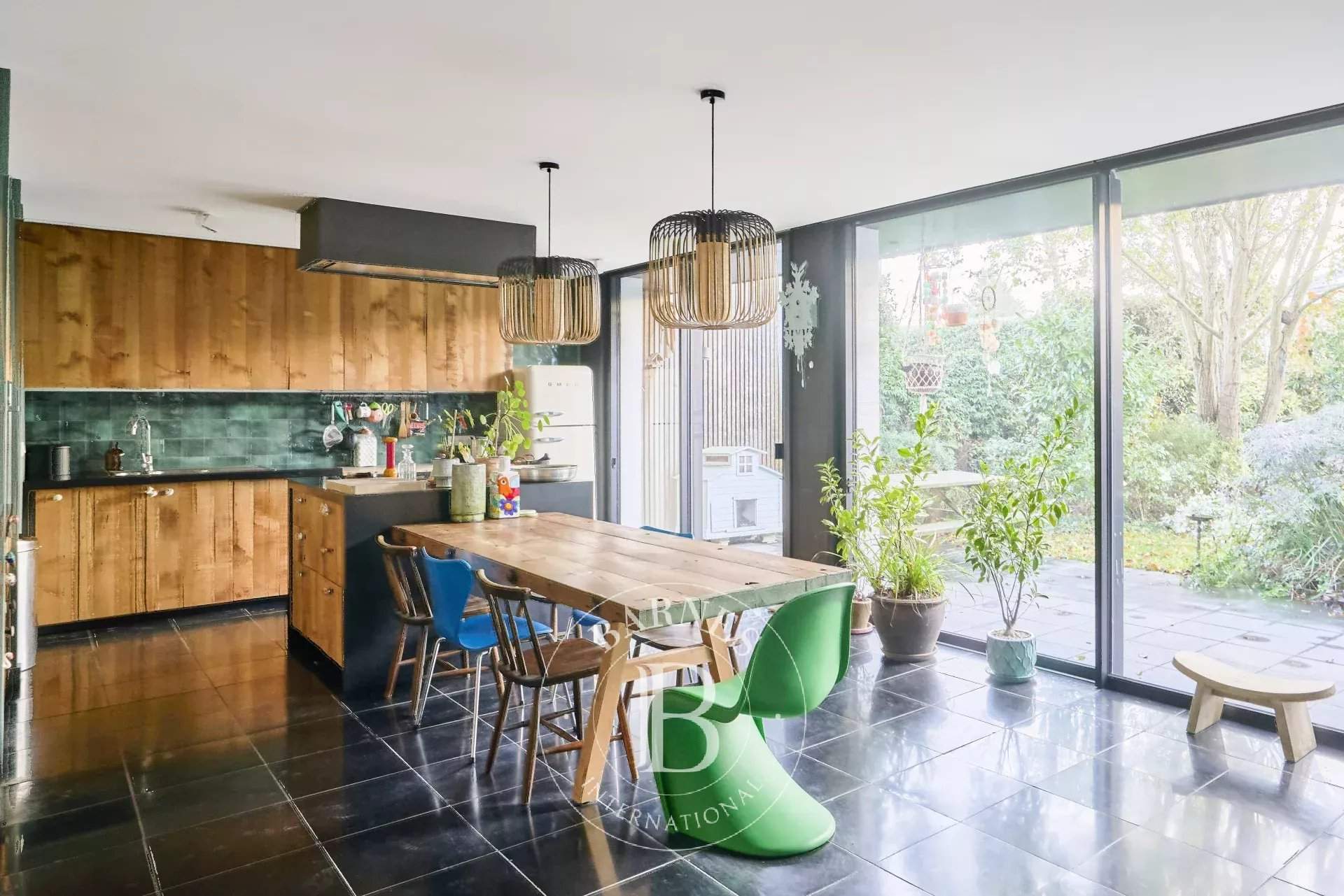 Bondues  - House 3 Bedrooms - picture 3