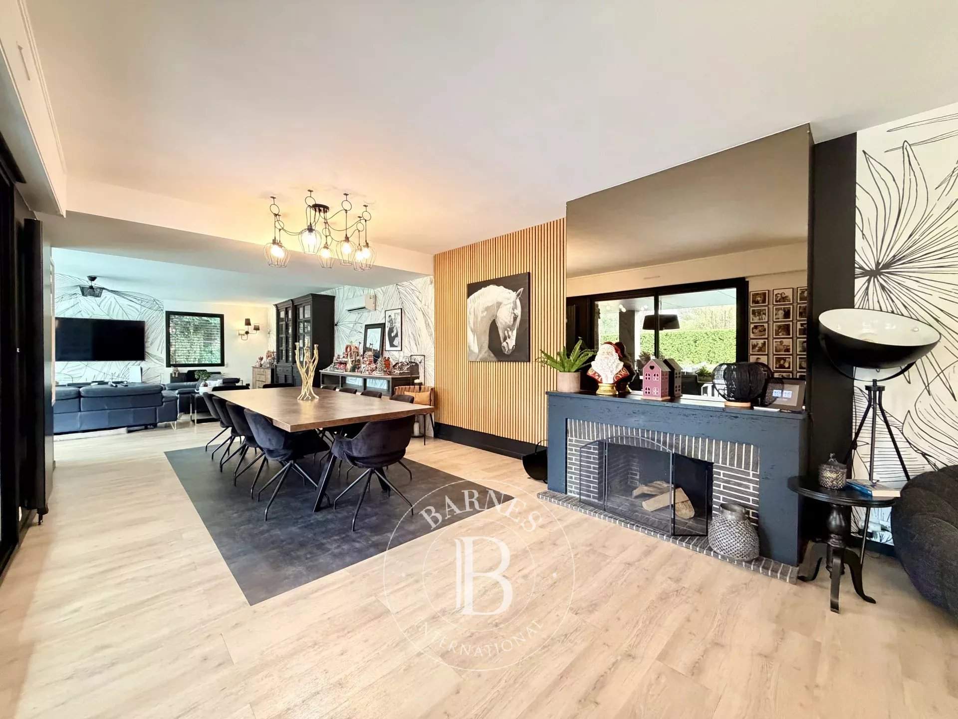 Bondues  - Maison 10 Pièces 5 Chambres - picture 4