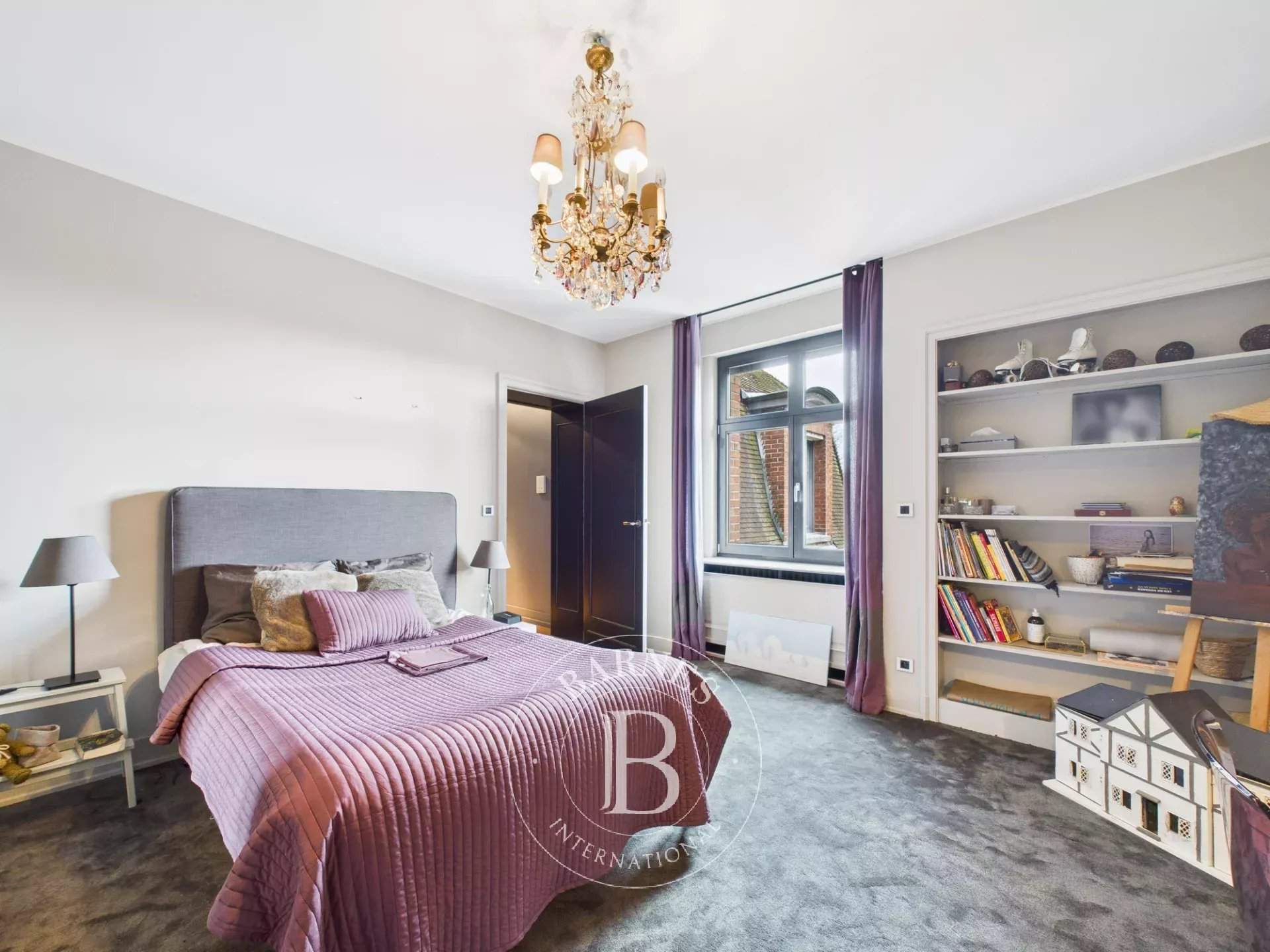 Wasquehal  - House 5 Bedrooms - picture 17