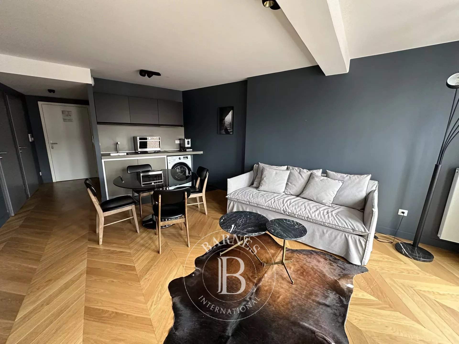 Lille  - Appartement 2 Pi&egrave;ces, 1 Chambre - picture 1