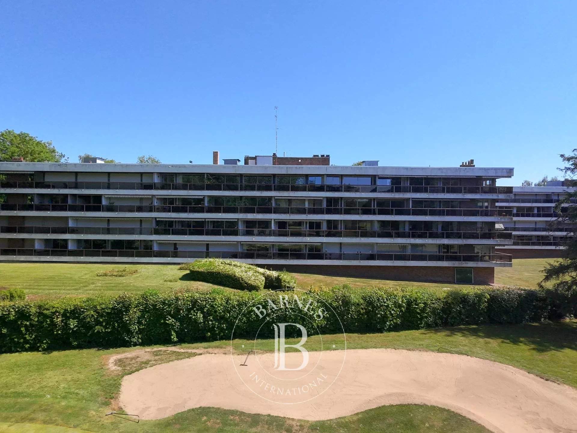 Villeneuve-d'Ascq  - Apartment 3 Bedrooms - picture 1