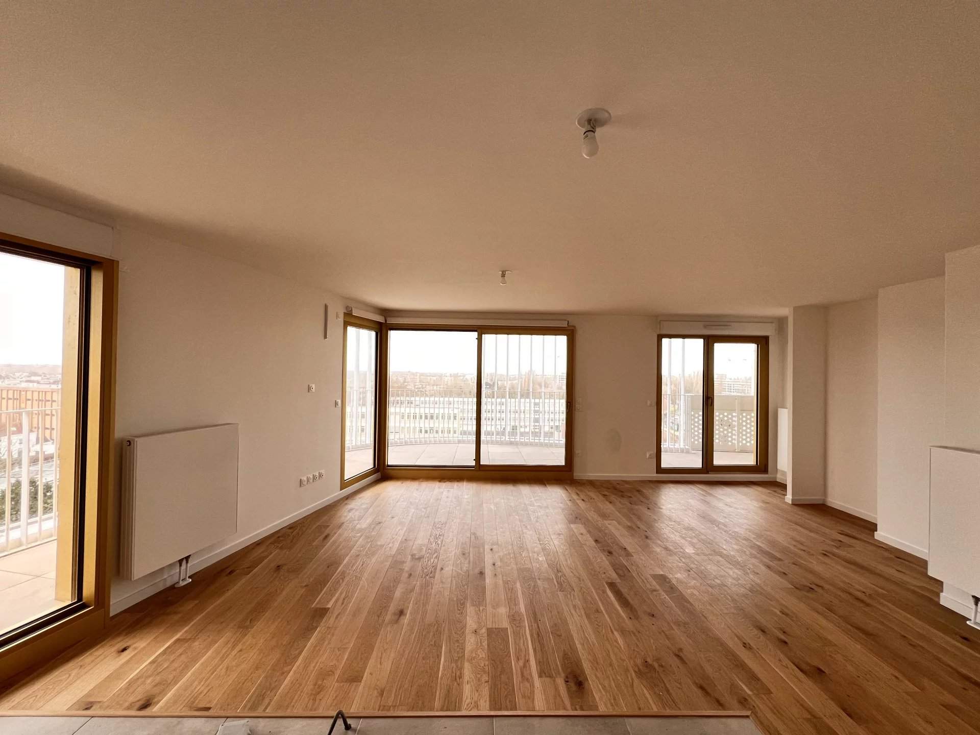 Lille  - Apartment 1 Bedroom - picture 10