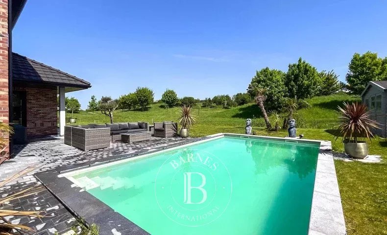 Mérignies  - Maison 6 Pi&egrave;ces 3 Chambres - picture 13