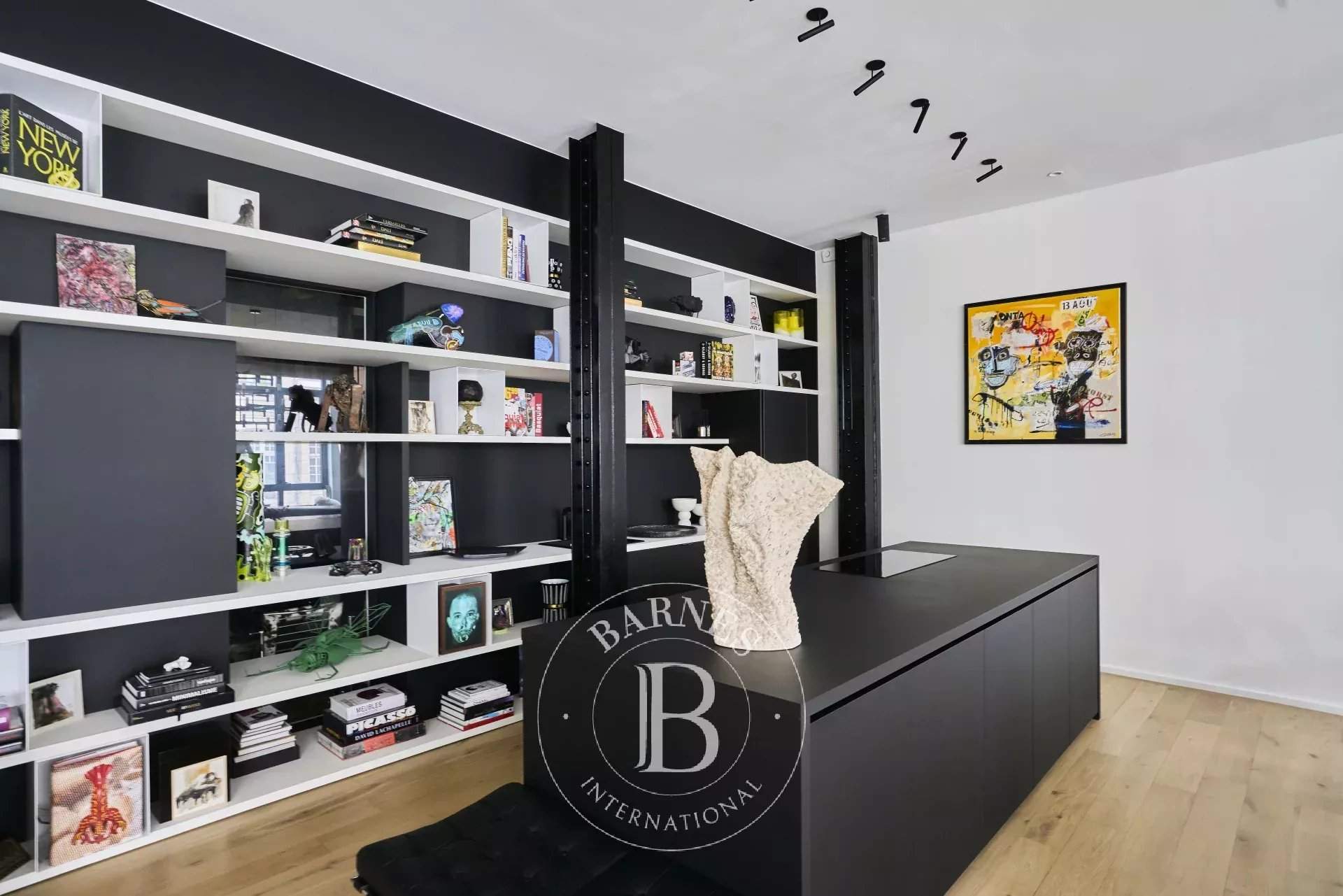 Lille  - Loft 1 Bedroom - picture 7