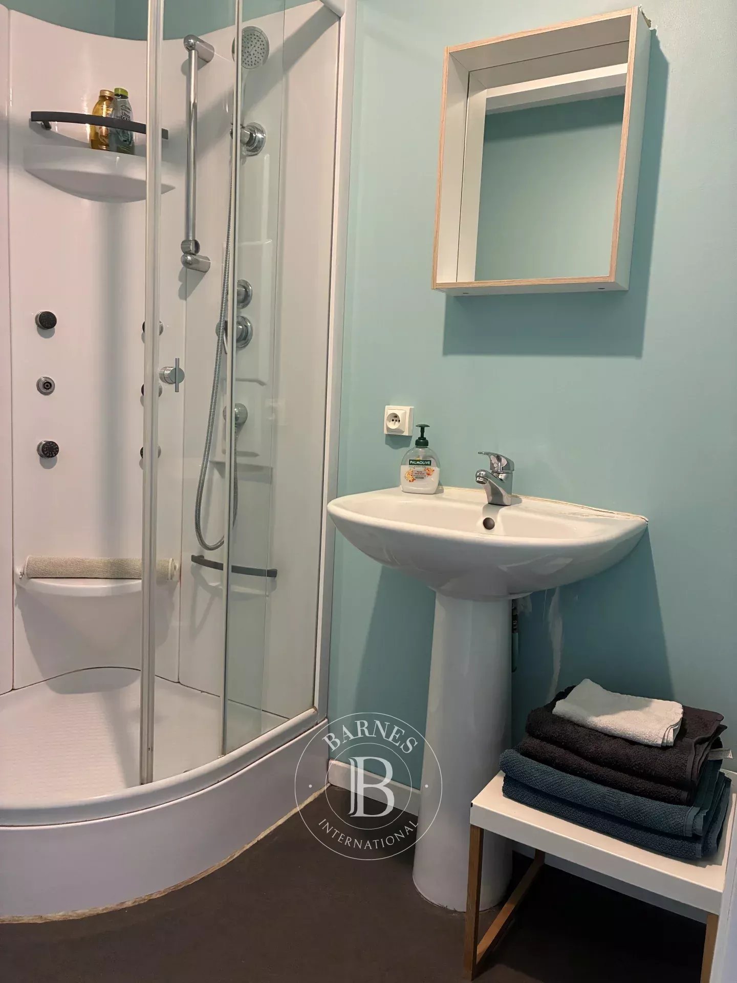 Lille  - Maison de ville 10 Pi&egrave;ces 5 Chambres - picture 18