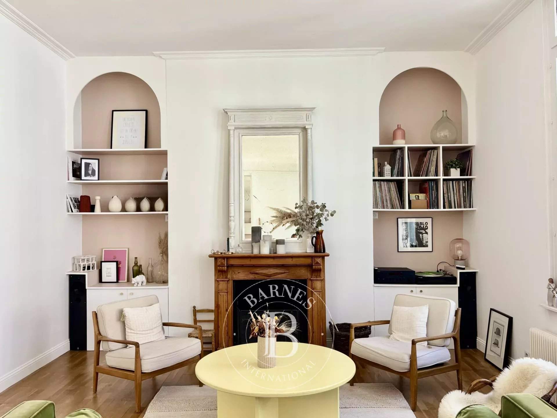 Lille  - Apartment 3 Bedrooms - picture 11