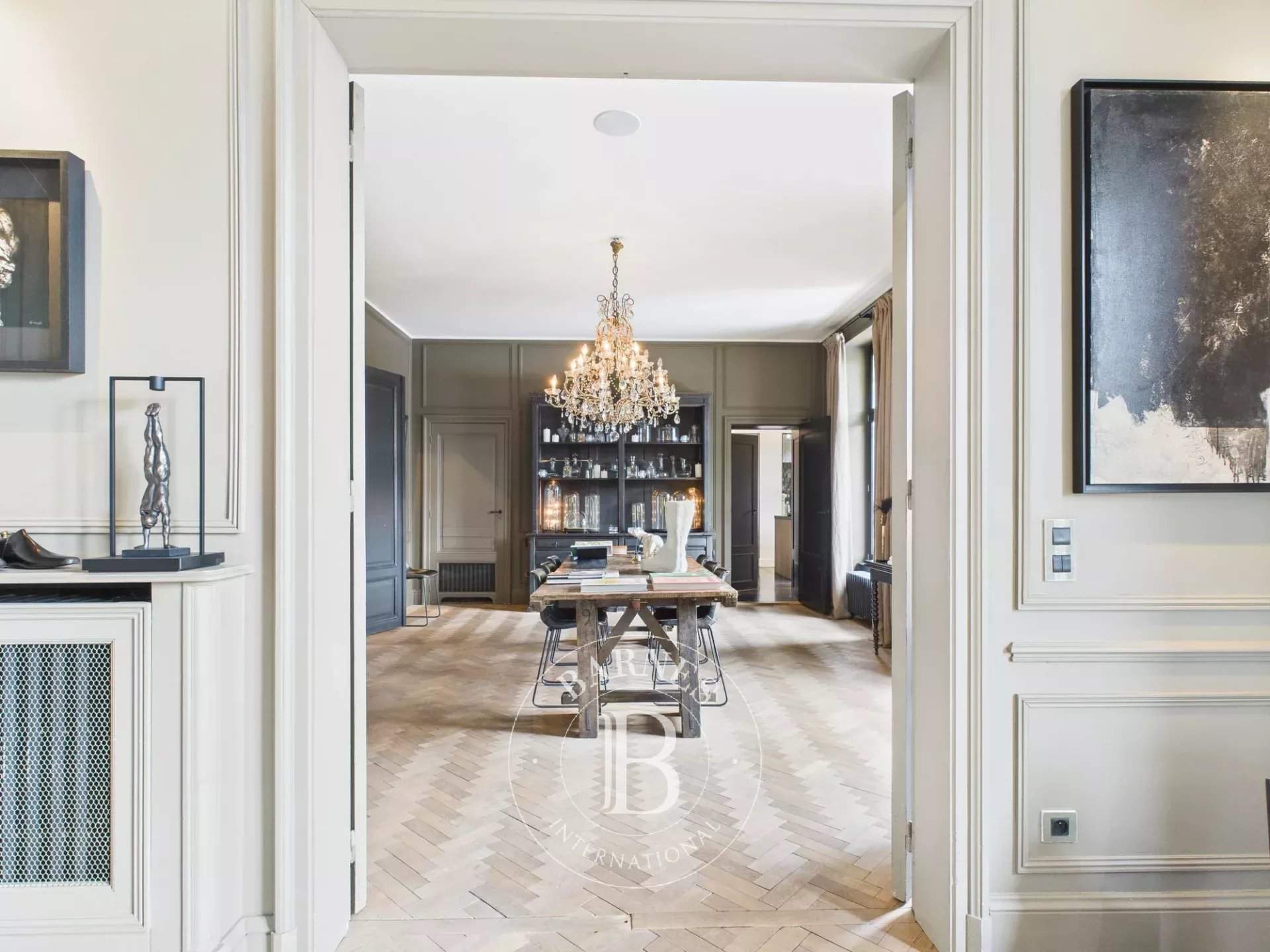 Wasquehal  - House 5 Bedrooms - picture 10