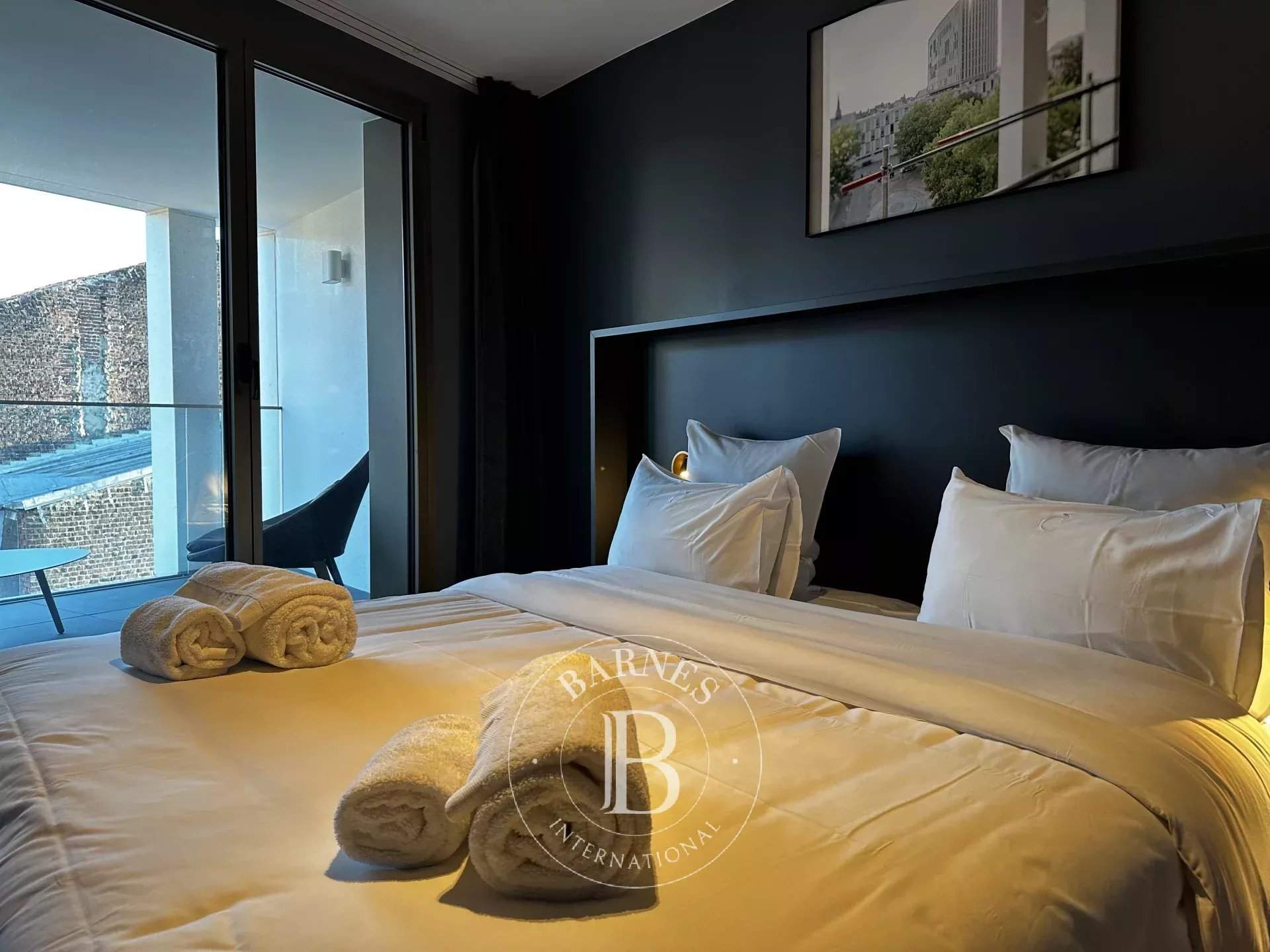 Lille  - Appartement 2 Pi&egrave;ces, 1 Chambre - picture 3